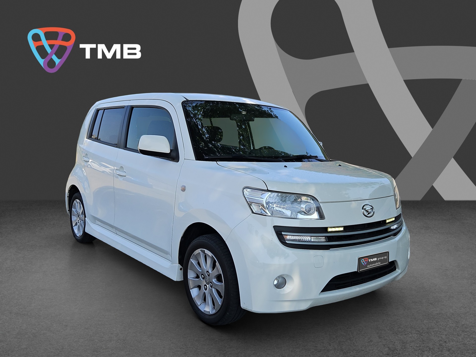 DAIHATSU Materia 1.5 4WD-image-3