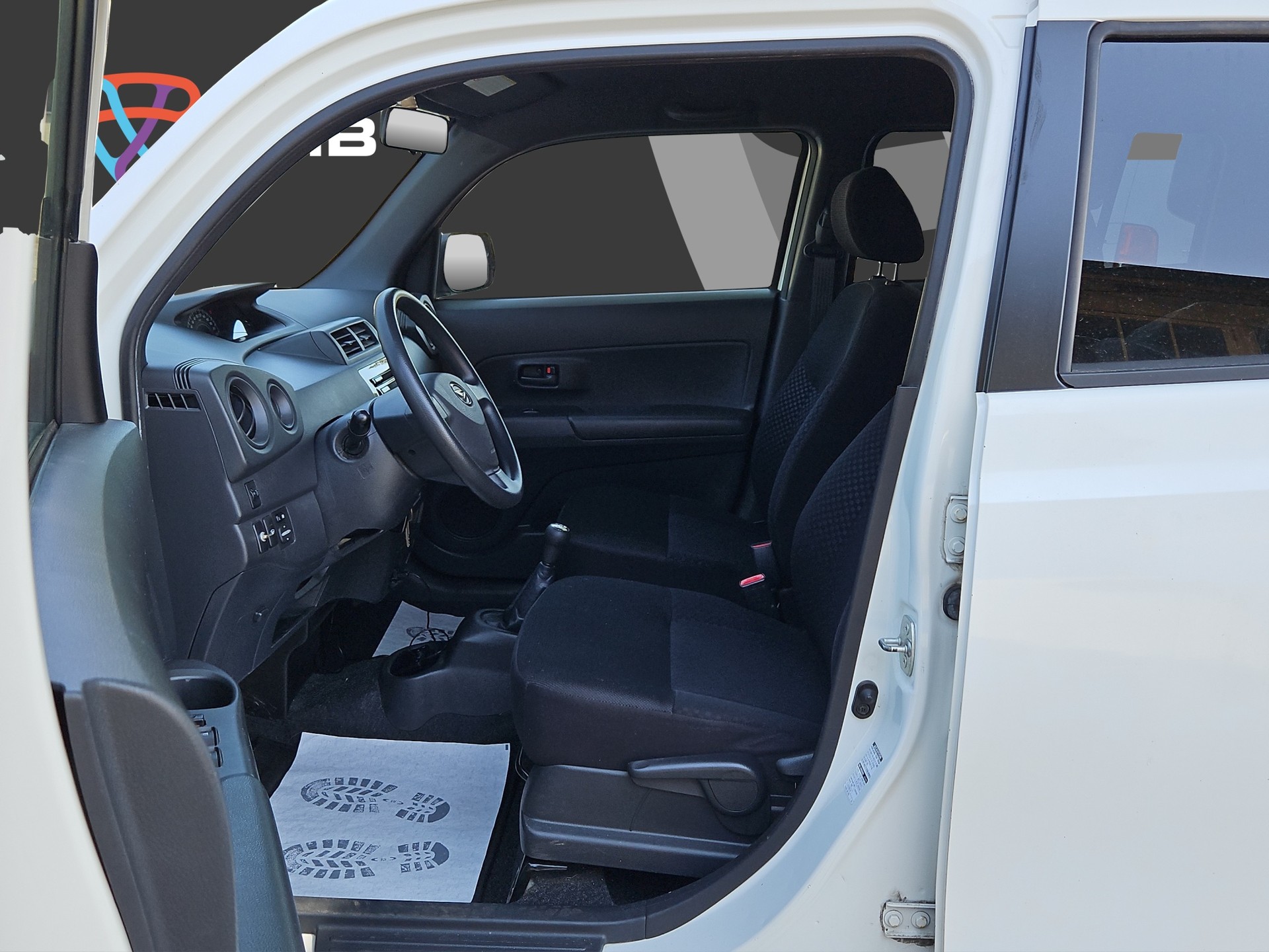 DAIHATSU Materia 1.5 4WD-image-12