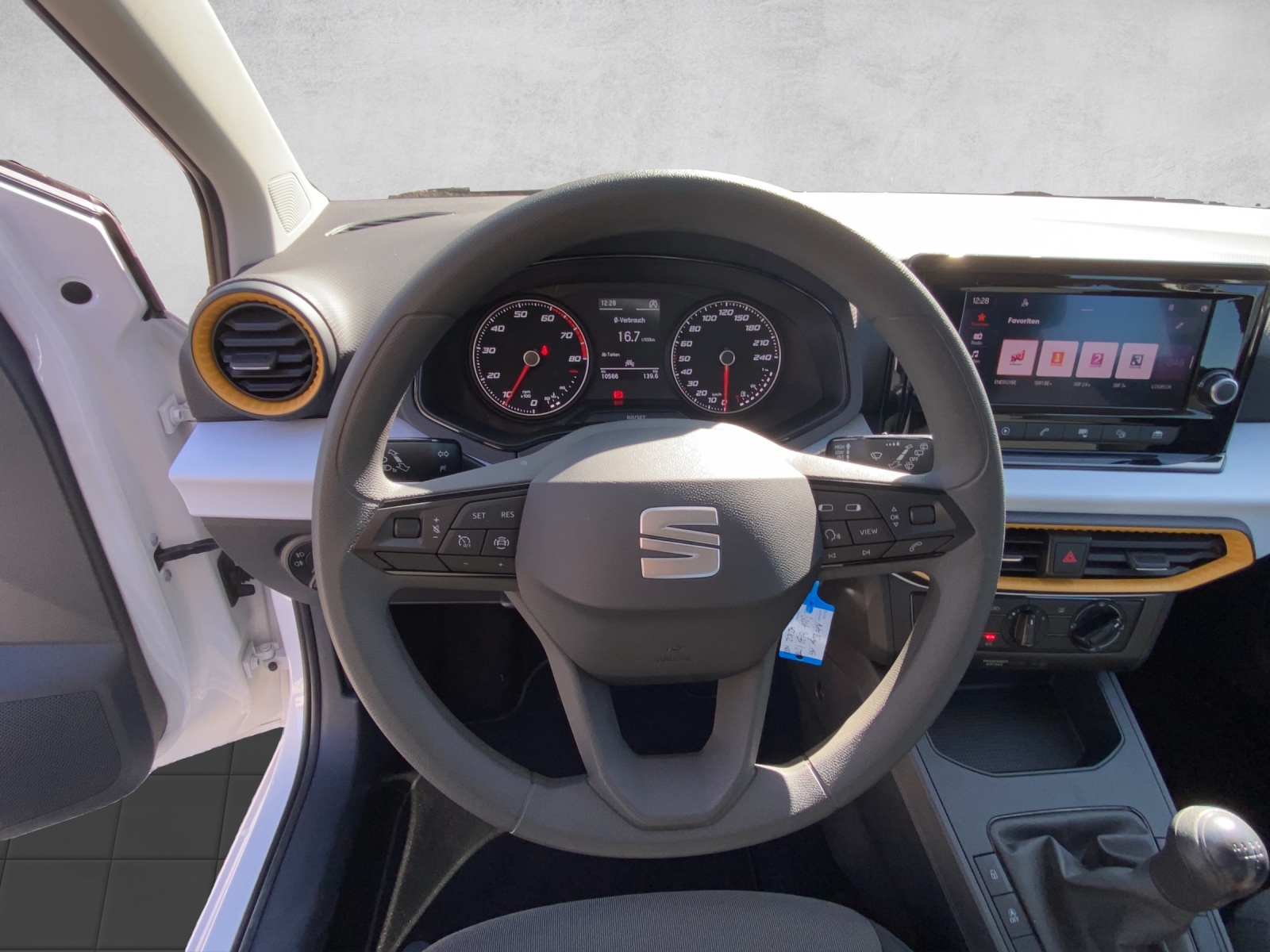SEAT Ibiza 1.0 EcoTSI Reference-image-6