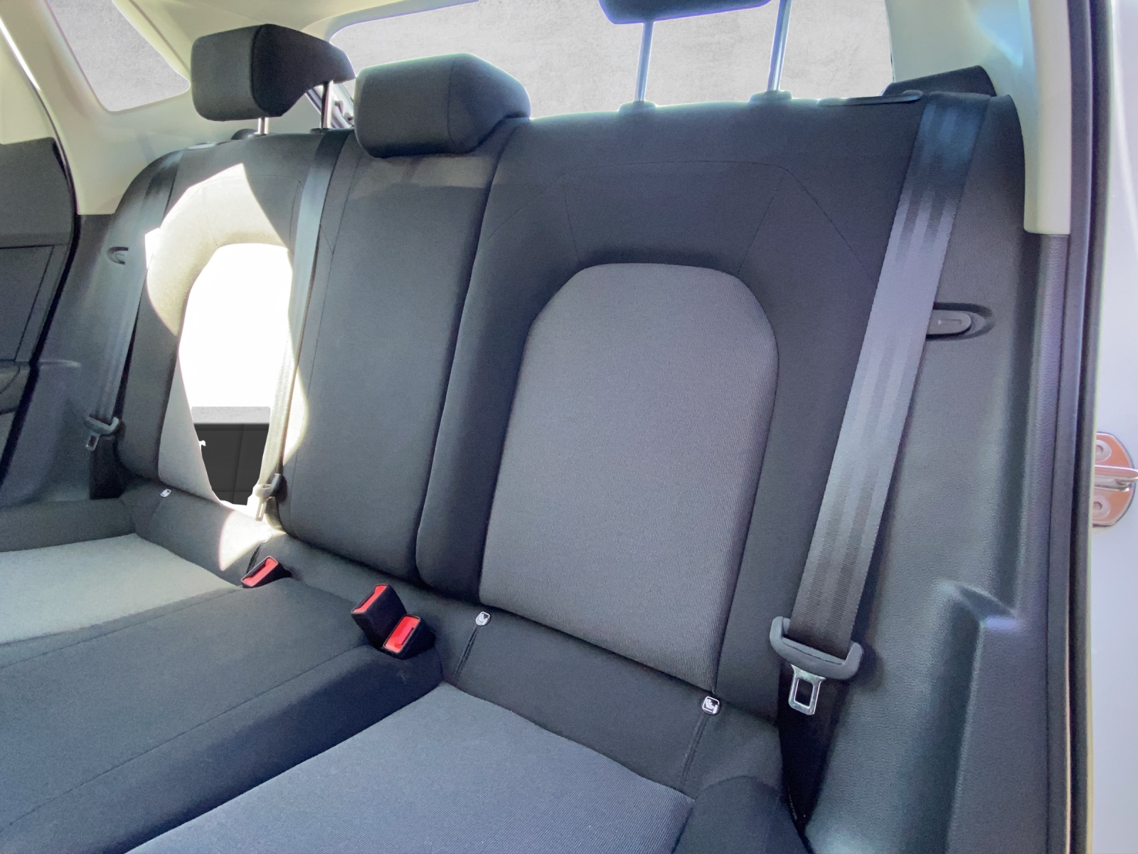 SEAT Ibiza 1.0 EcoTSI Reference-image-7