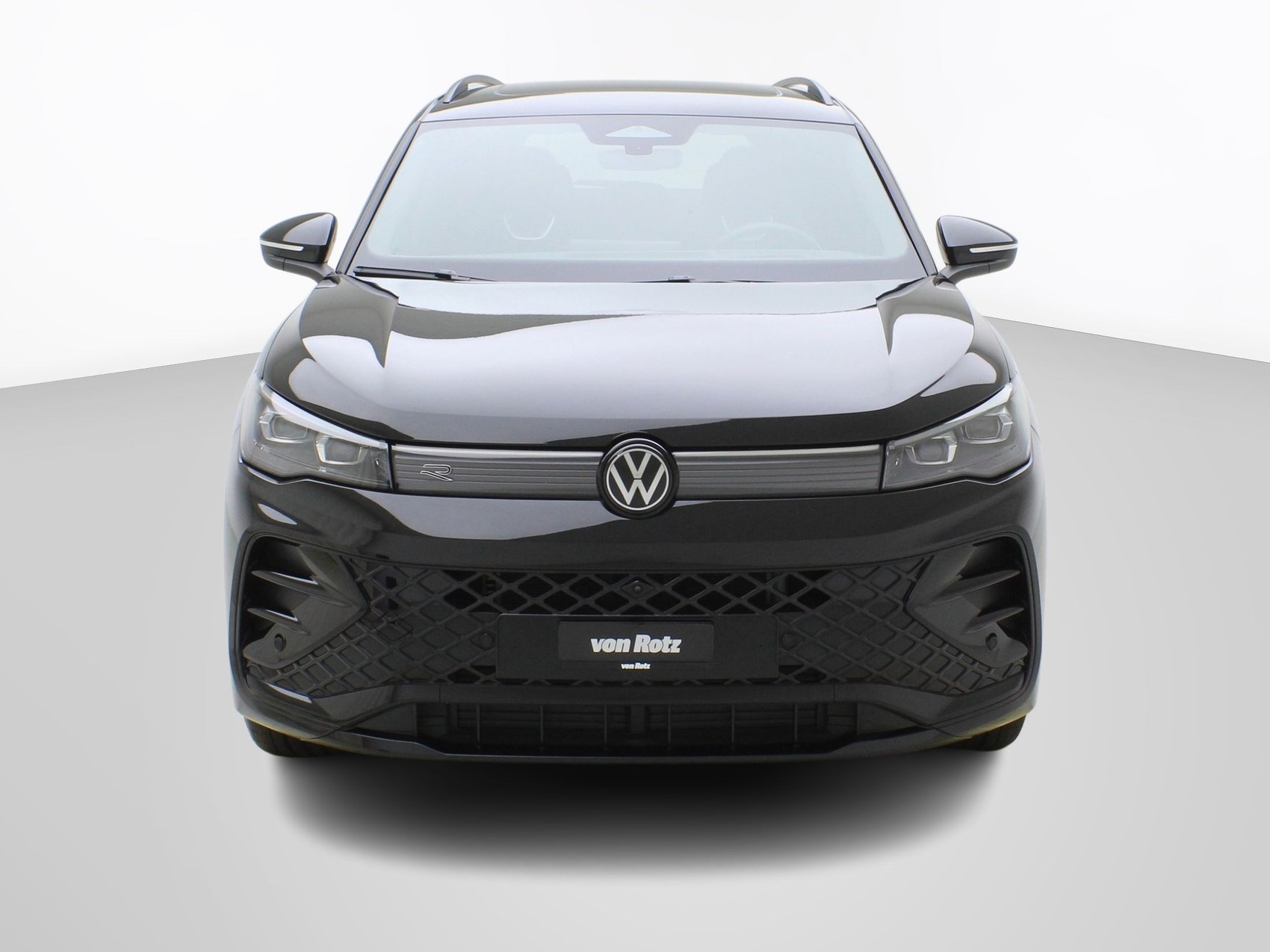 VW Tiguan 2.0 TSI DSG R-Line Black Style 4Motion **VW Werksgarantie bis 12/2030**-image-5