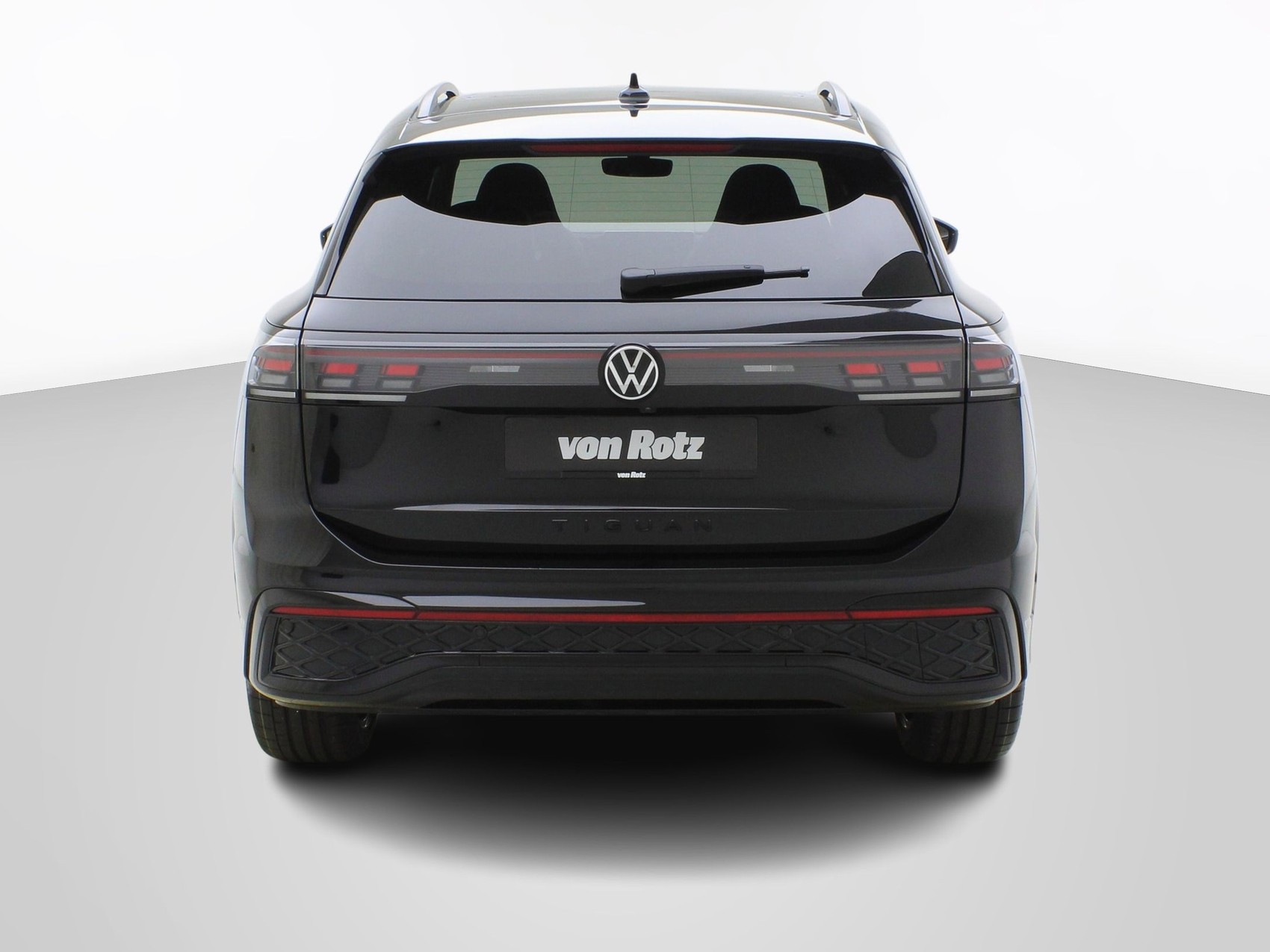 VW Tiguan 2.0 TSI DSG R-Line Black Style 4Motion **VW Werksgarantie bis 12/2030**-image-3