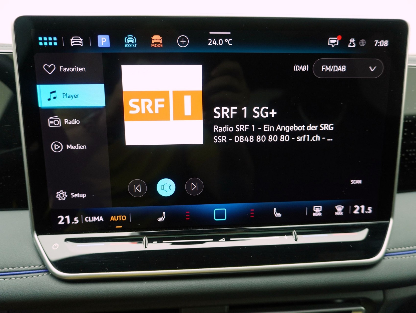 VW Tiguan 2.0 TSI DSG R-Line Black Style 4Motion **VW Werksgarantie bis 12/2030**-image-19
