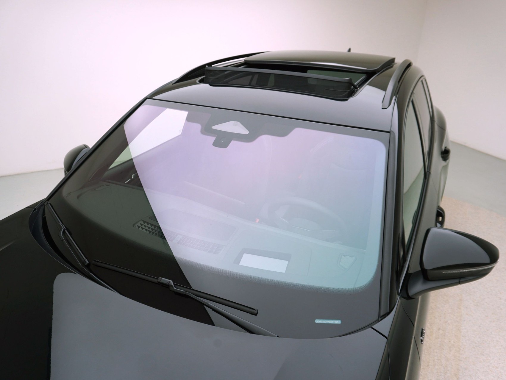 VW Tiguan 2.0 TSI DSG R-Line Black Style 4Motion **VW Werksgarantie bis 12/2030**-image-7