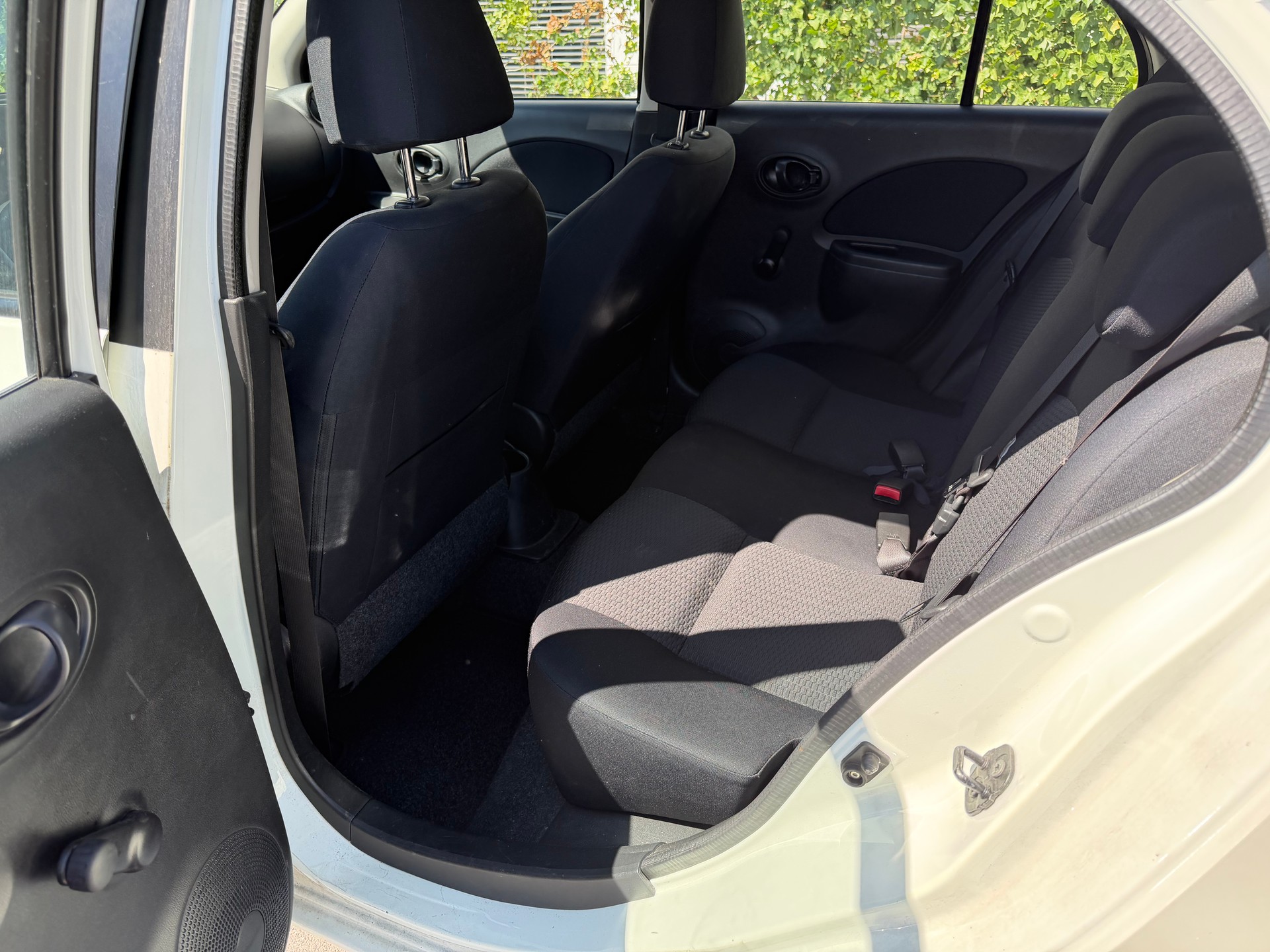 NISSAN Micra 1.2-image-11