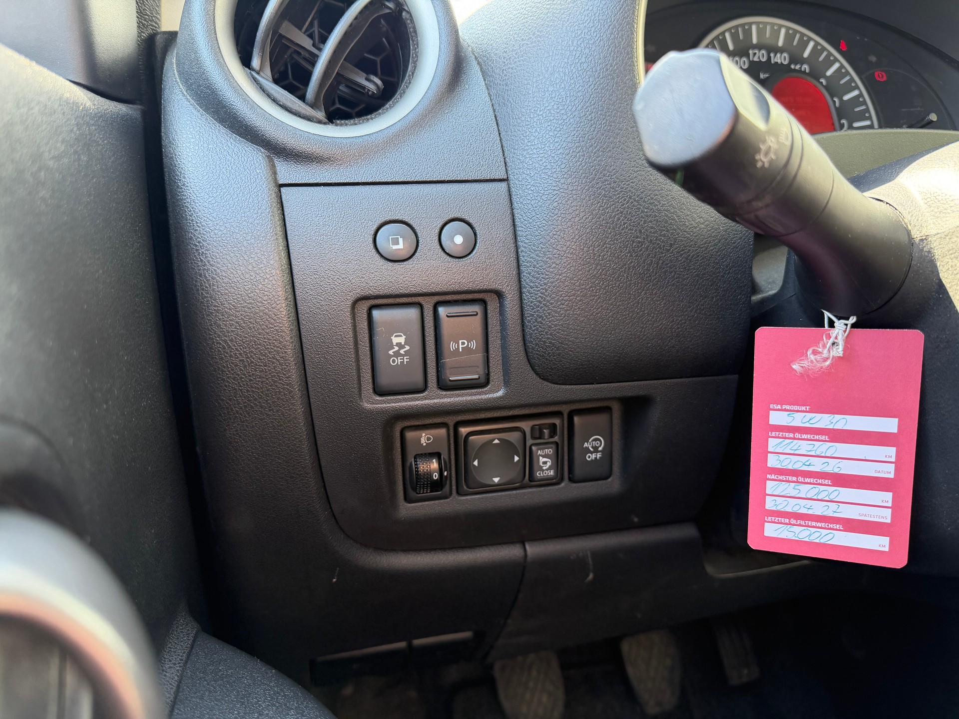 NISSAN Micra 1.2-image-8