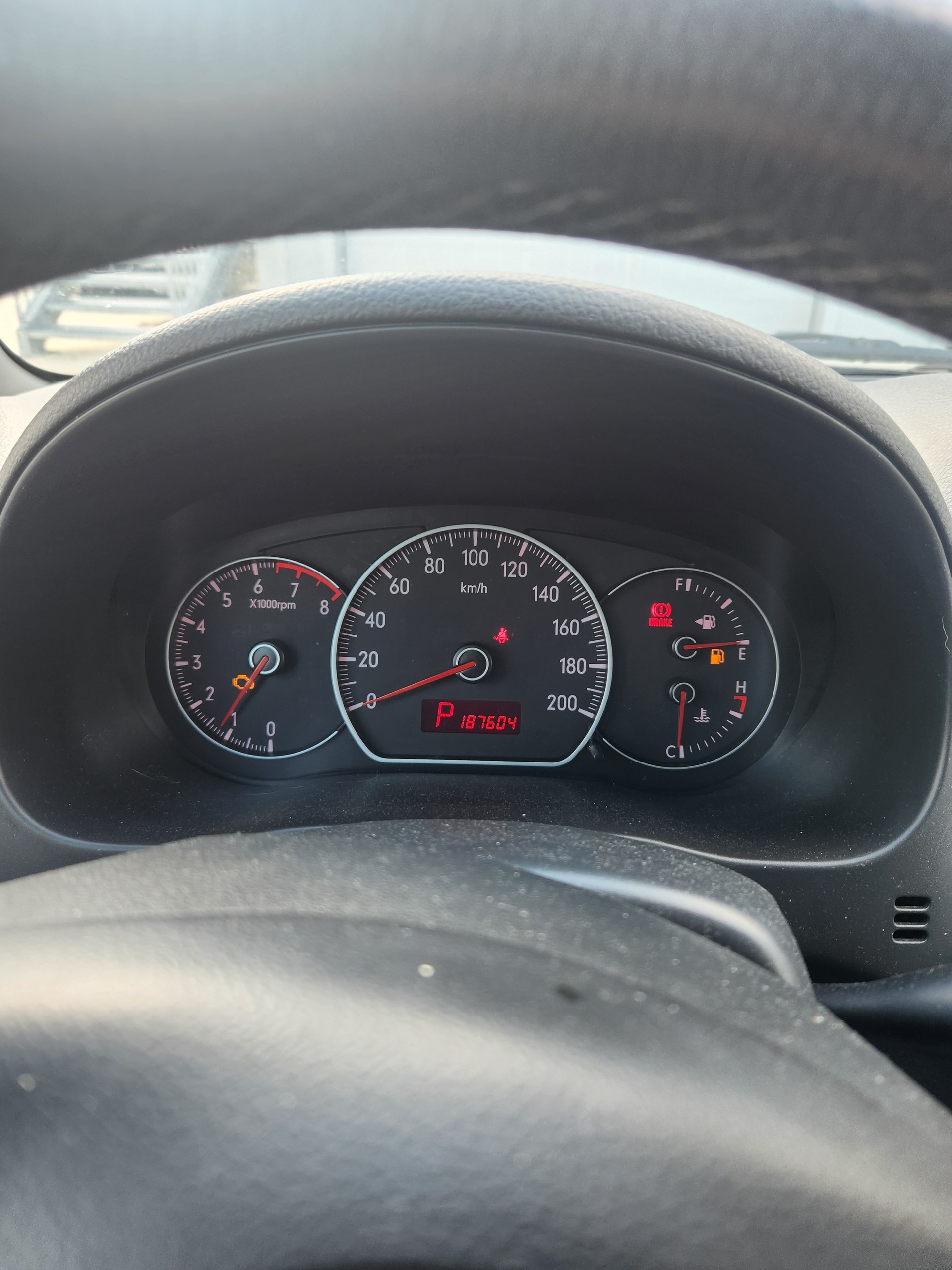 SUZUKI SX4 1.6 16V GL Top 2WD Automatic-image-13