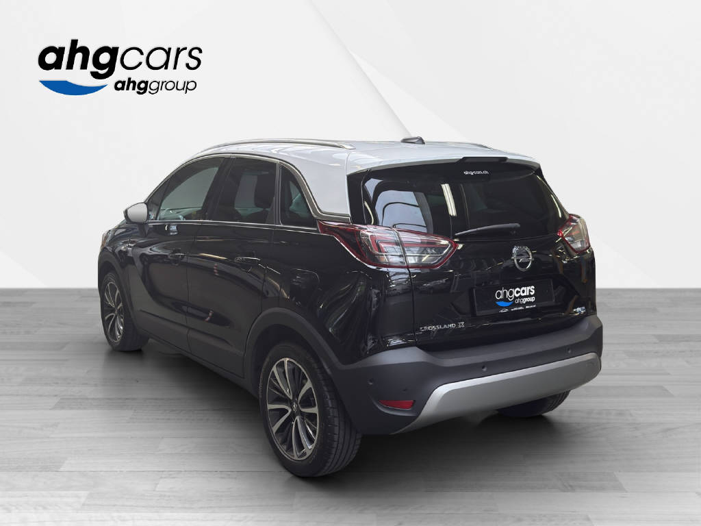 OPEL Crossland X 1.2 T 130 Ultimate S/S-image-2