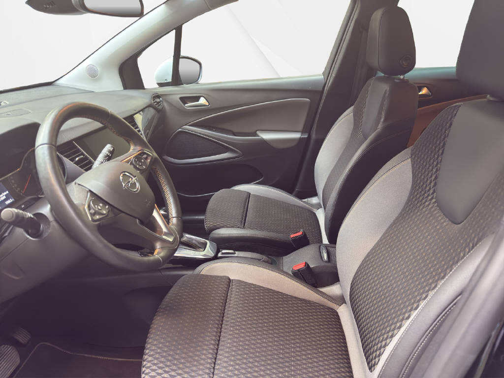 OPEL Crossland X 1.2 T 130 Ultimate S/S-image-4