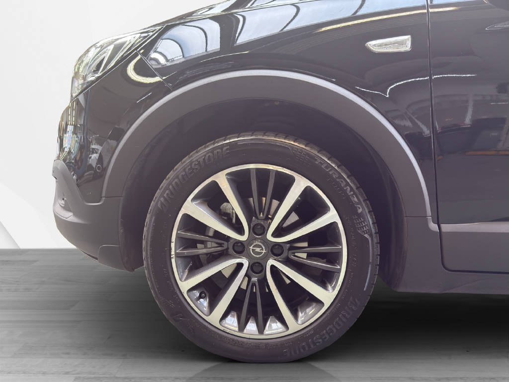 OPEL Crossland X 1.2 T 130 Ultimate S/S-image-9