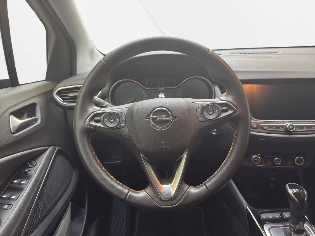 OPEL Crossland X 1.2 T 130 Ultimate S/S-image-5