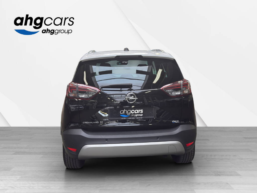 OPEL Crossland X 1.2 T 130 Ultimate S/S-image-3