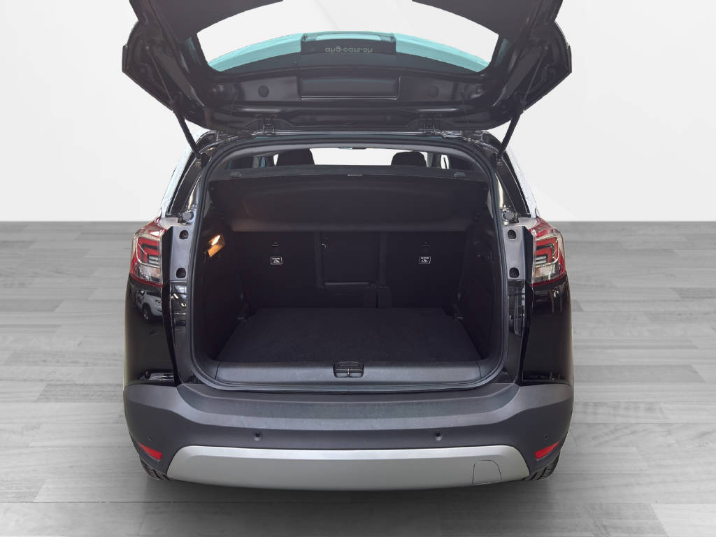 OPEL Crossland X 1.2 T 130 Ultimate S/S-image-8