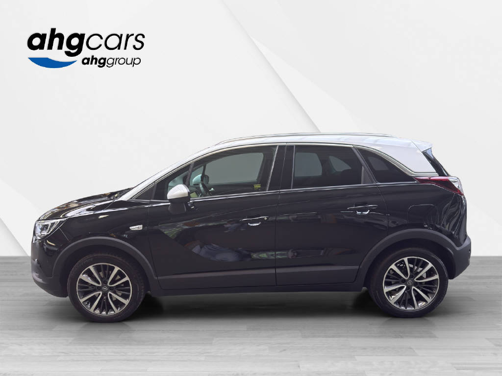 OPEL Crossland X 1.2 T 130 Ultimate S/S-image-1