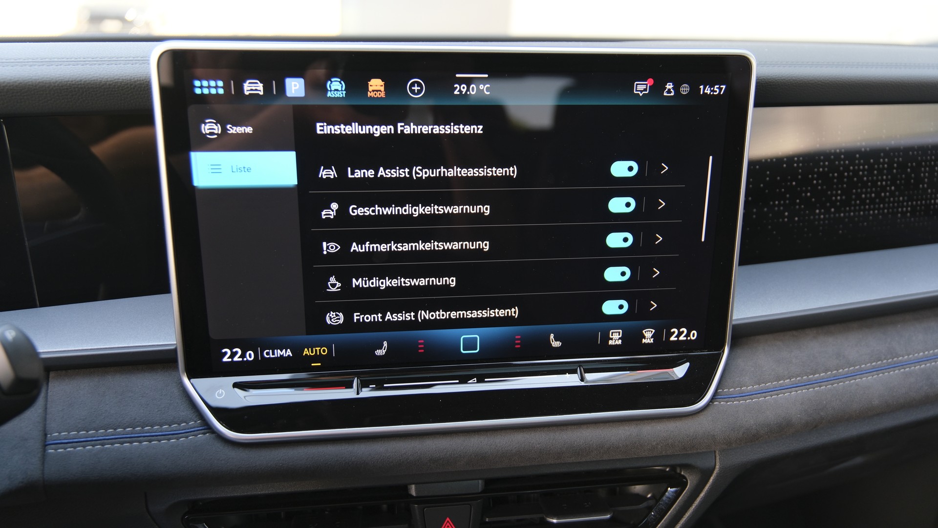 VW Tayron 2.0 TDI SCR R-Line 4Motion DSG " Black Style "-image-18