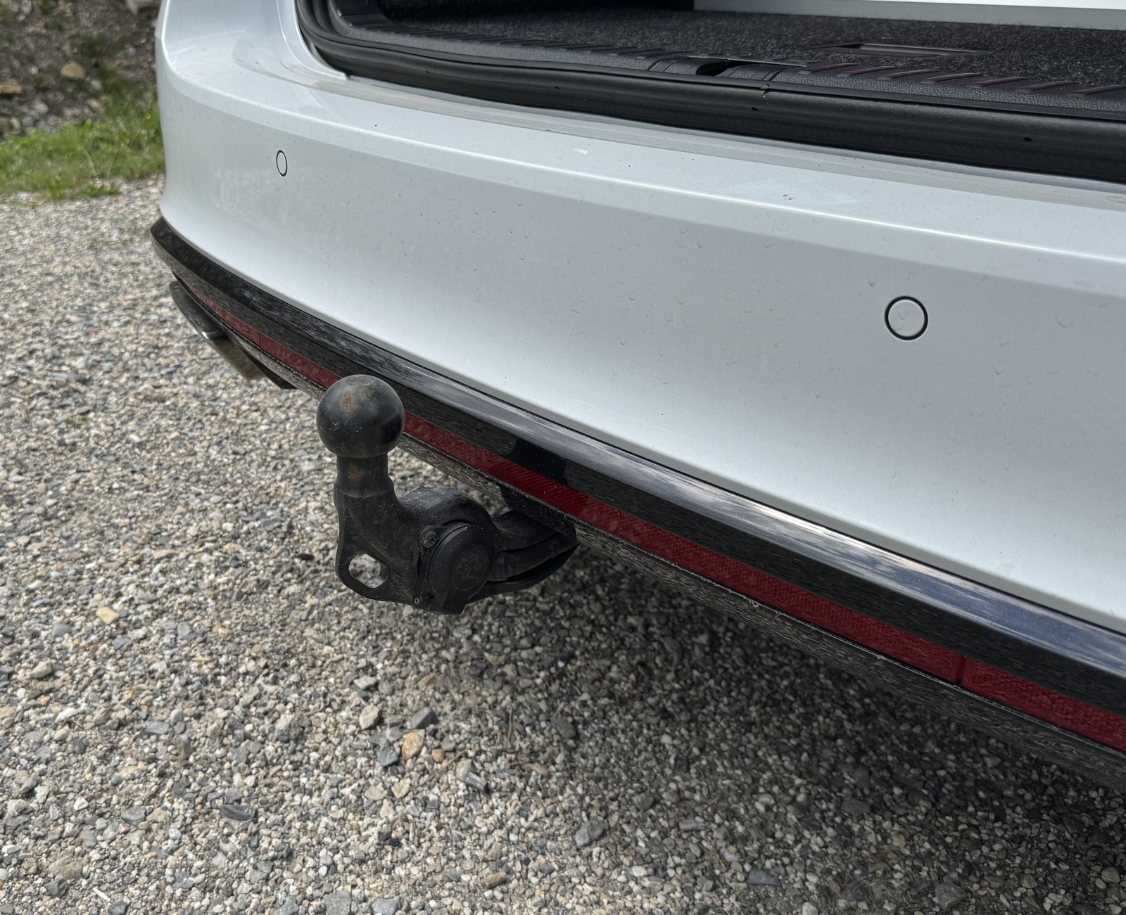 SKODA Octavia Combi 2.0 TSI DSG RS-image-9