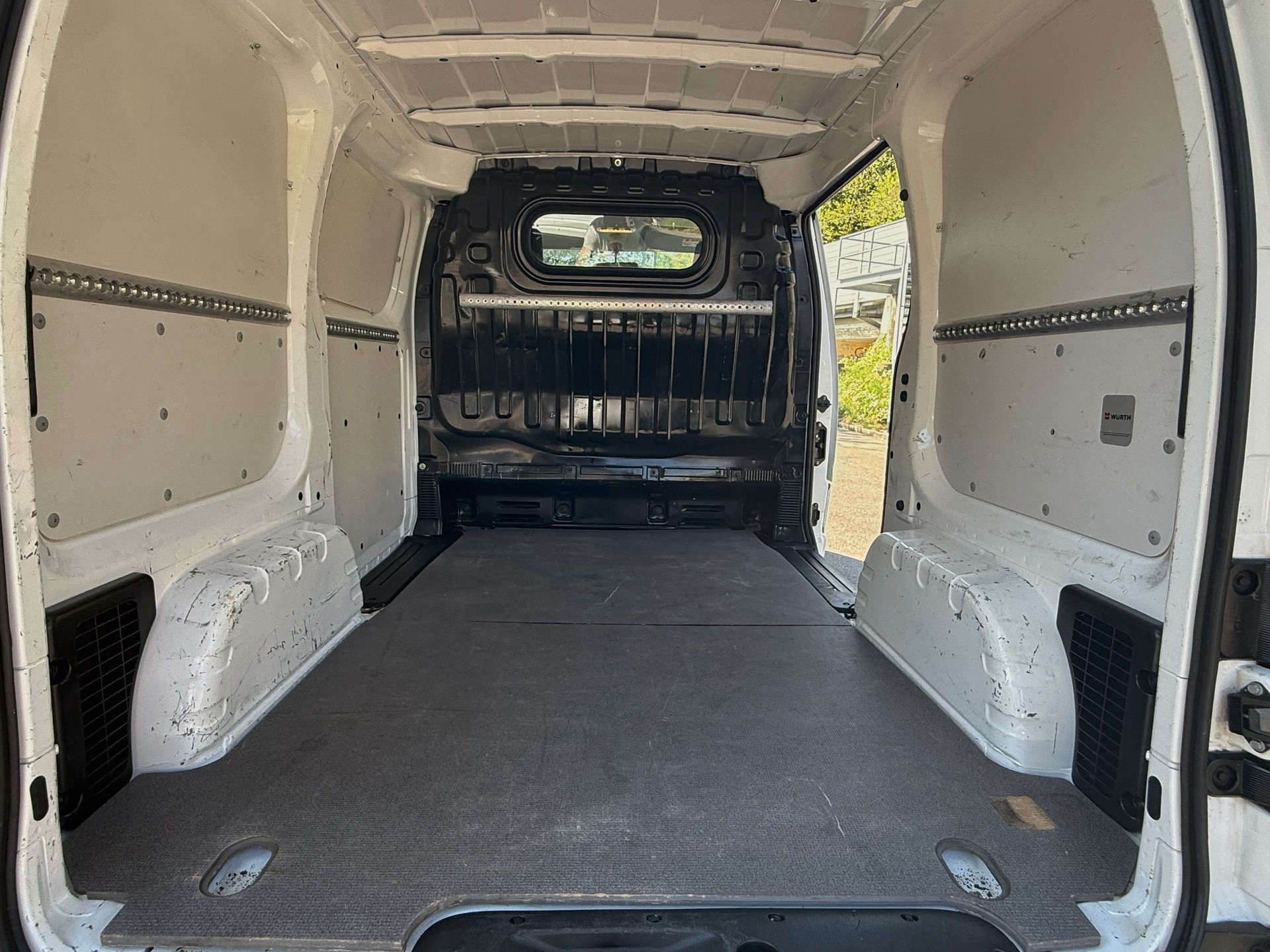 NISSAN NV200 1.6 16V 110 Comfort Euro 6 (Frisch Ab MFK)-image-13
