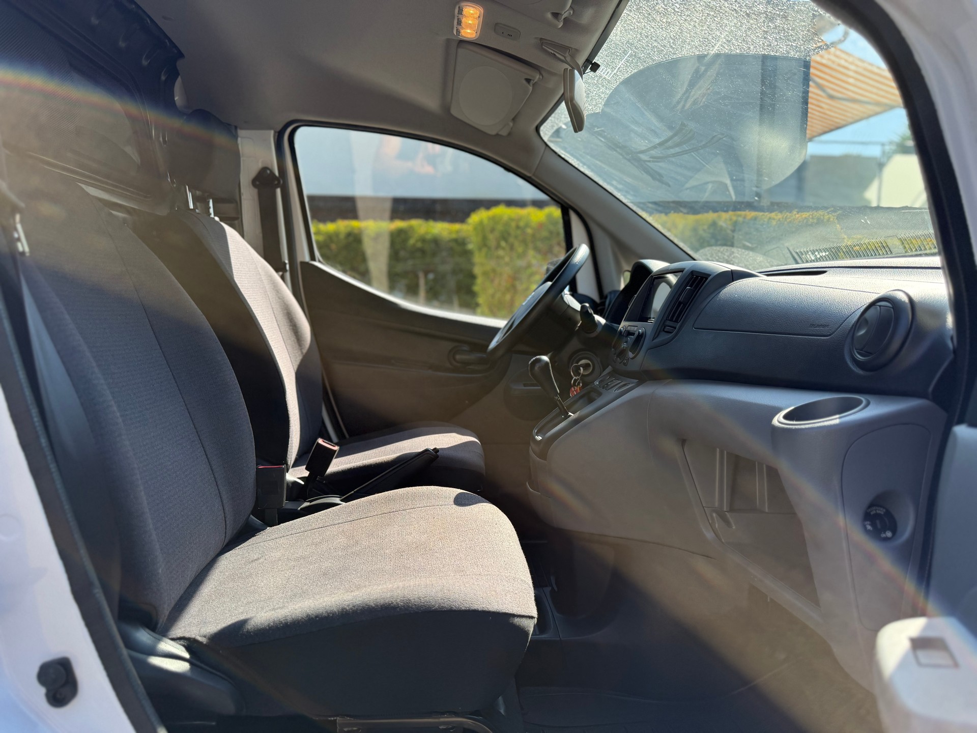 NISSAN NV200 1.6 16V 110 Comfort Euro 6 (Frisch Ab MFK)-image-9