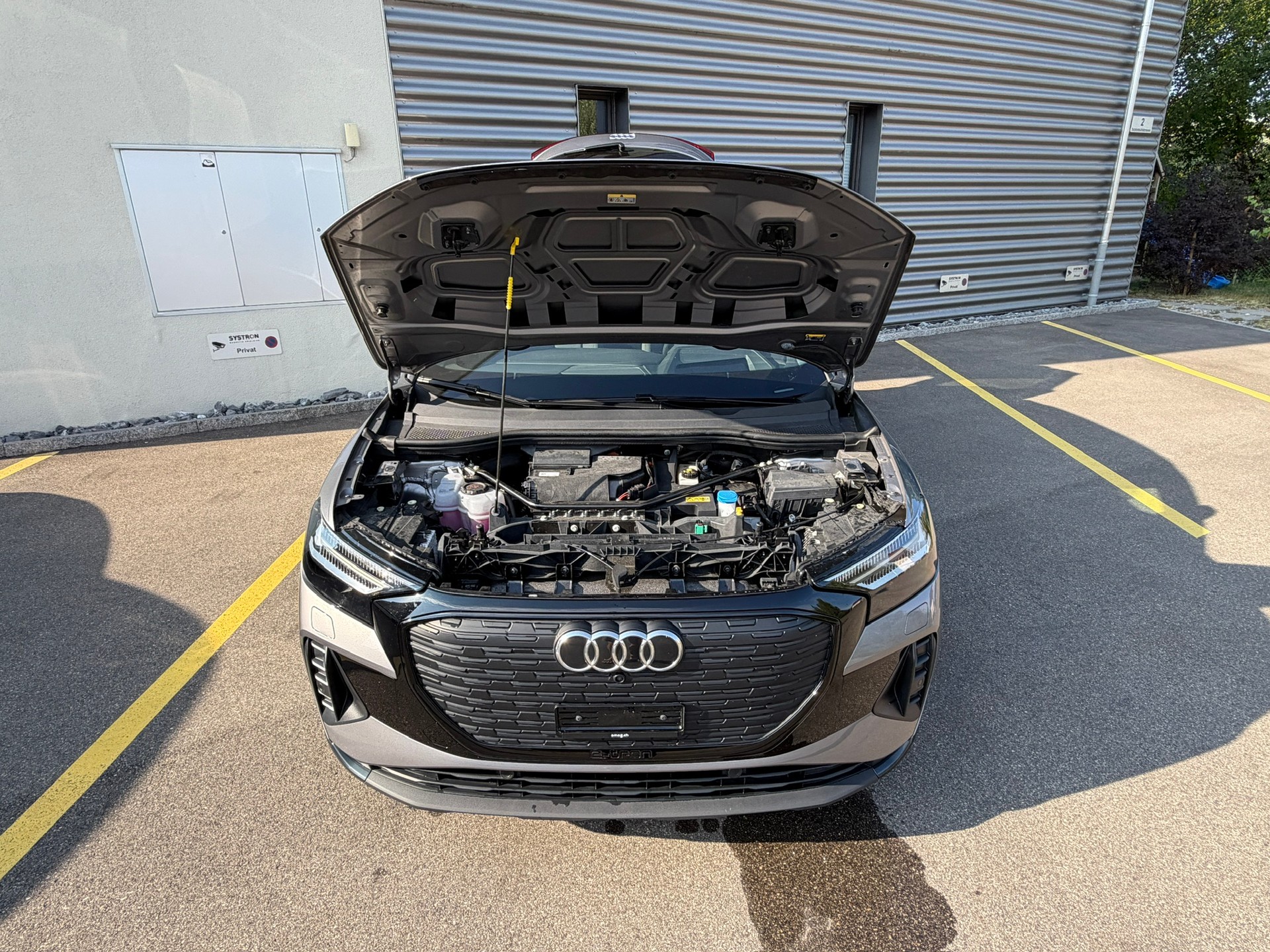 AUDI 50 quattro-image-4