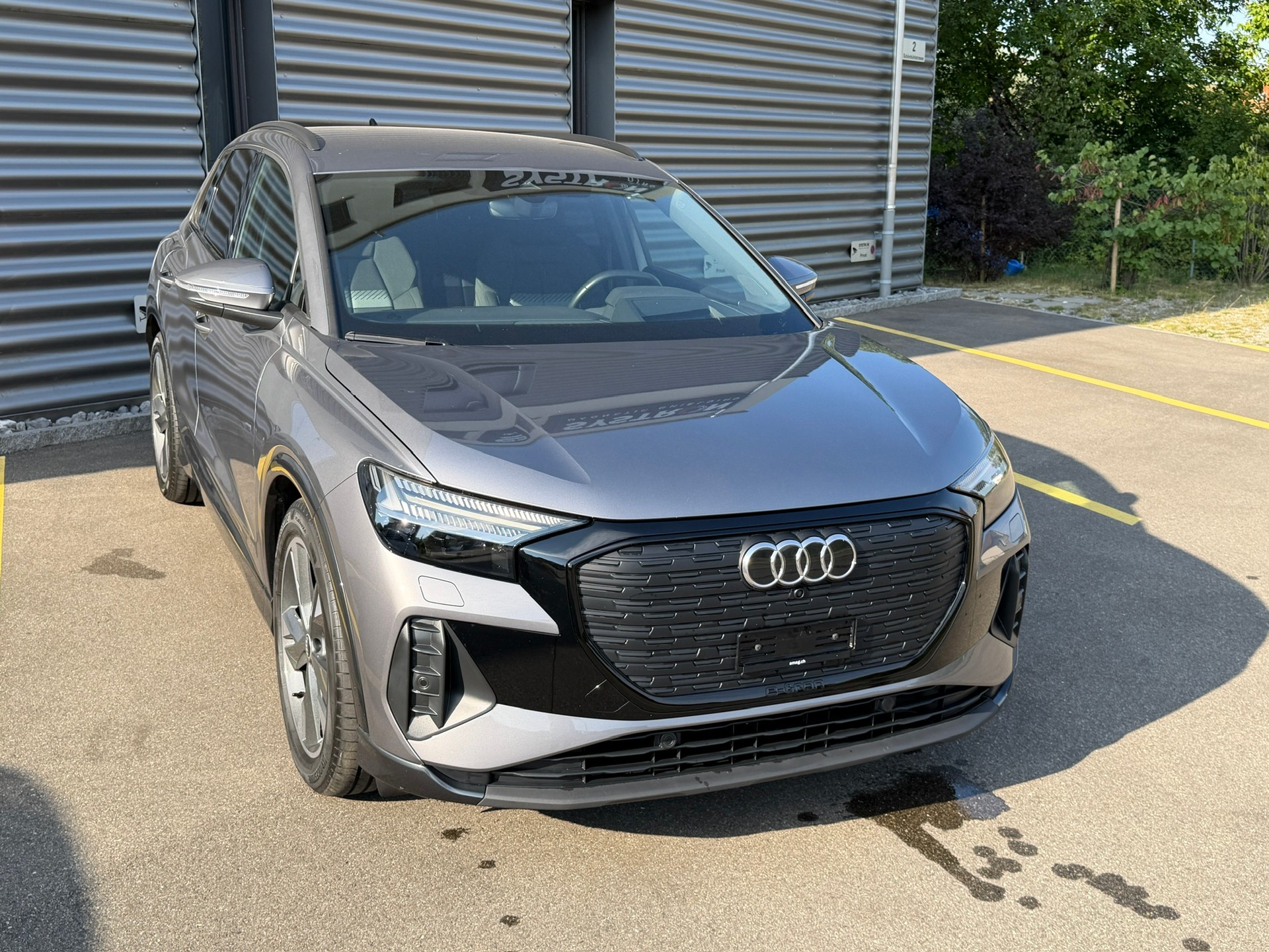 AUDI 50 quattro-image-0