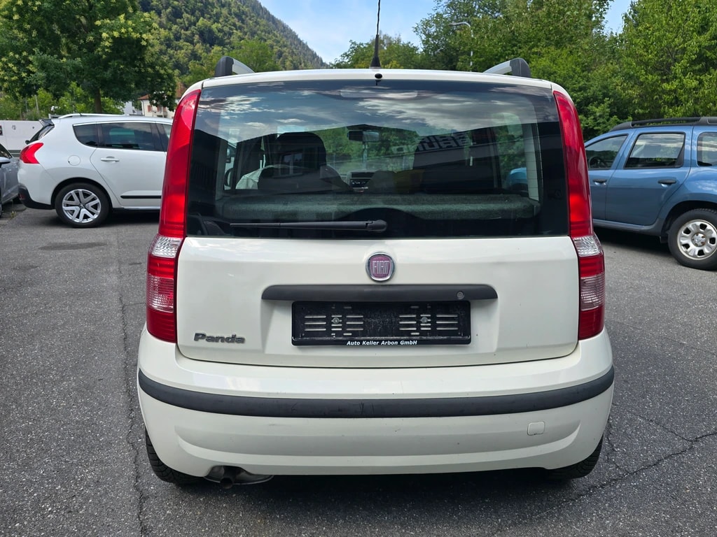 FIAT Panda 1.2 Dynamic-image-4