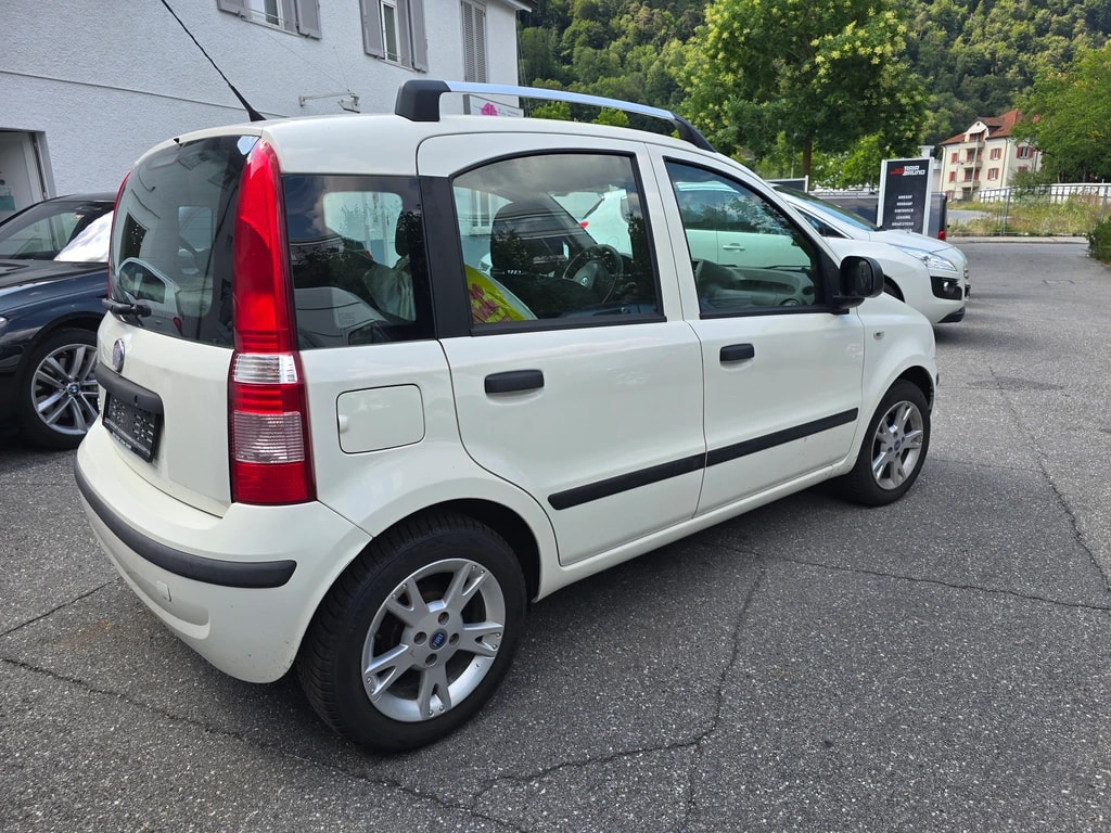 FIAT Panda 1.2 Dynamic-image-3