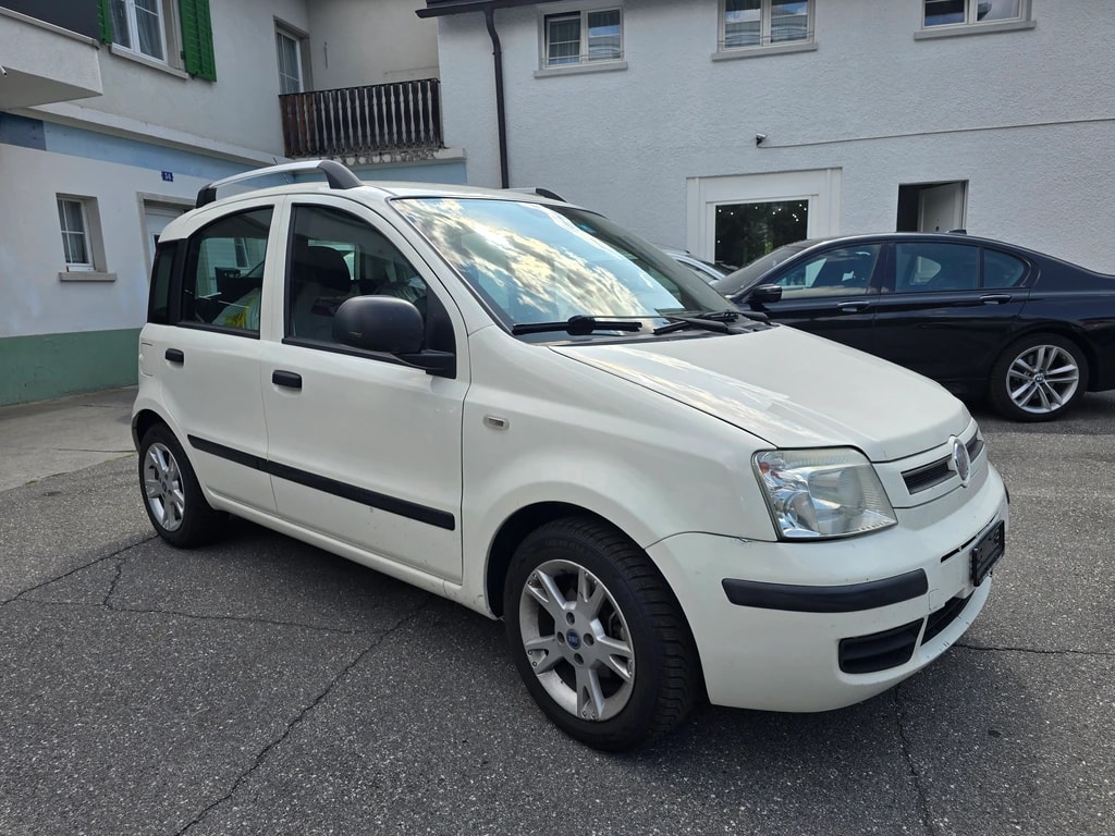 FIAT Panda 1.2 Dynamic-image-2