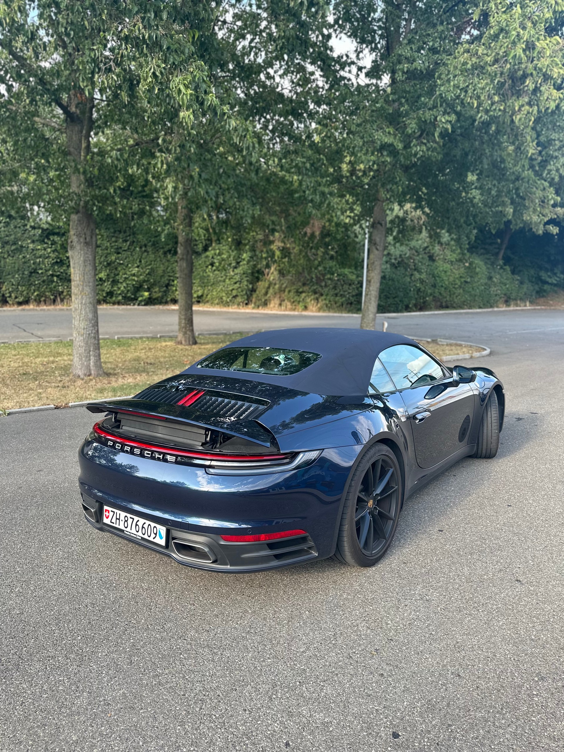 PORSCHE 3.0 Carrera PDK-image-5