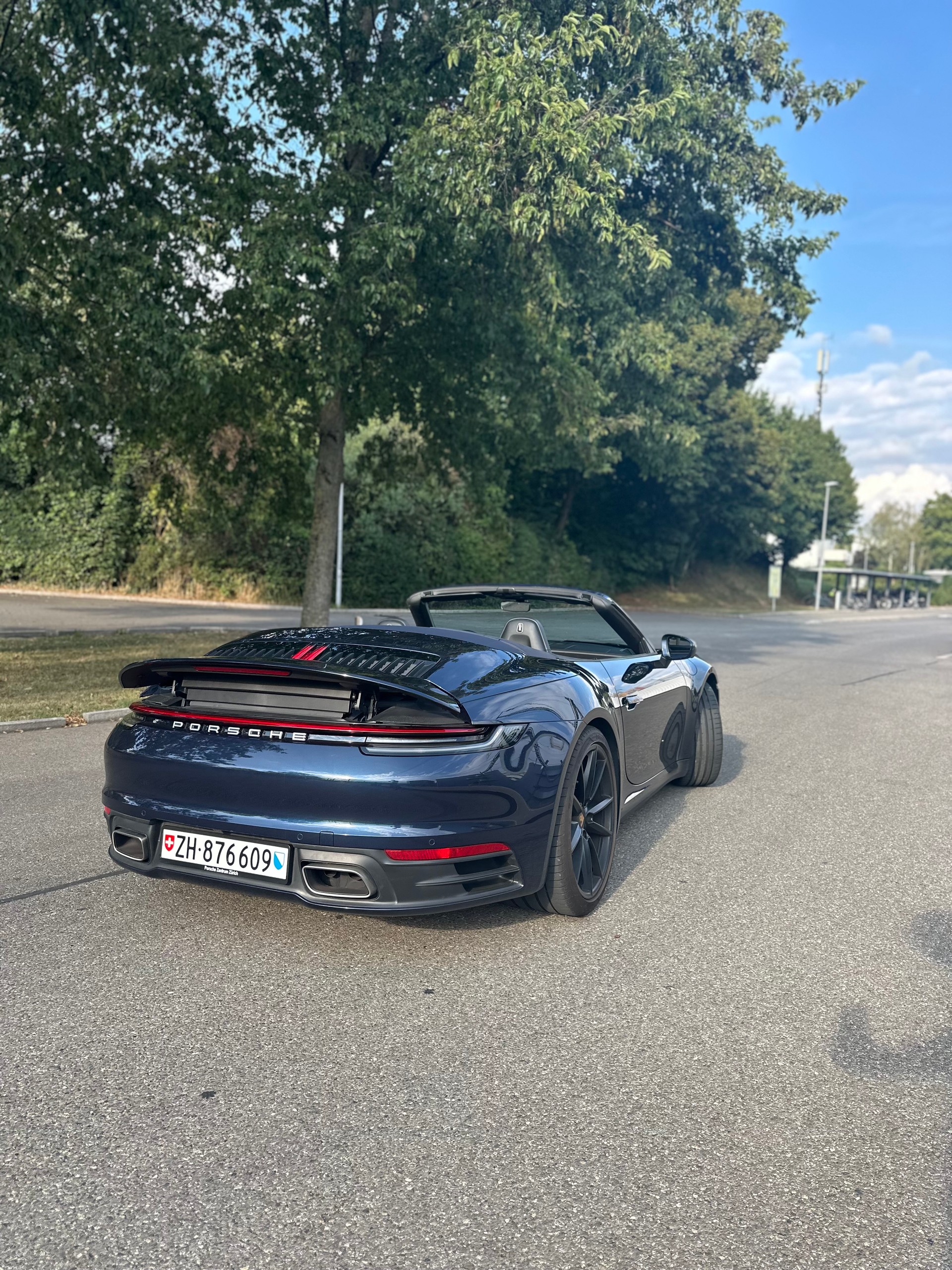PORSCHE 3.0 Carrera PDK-image-3