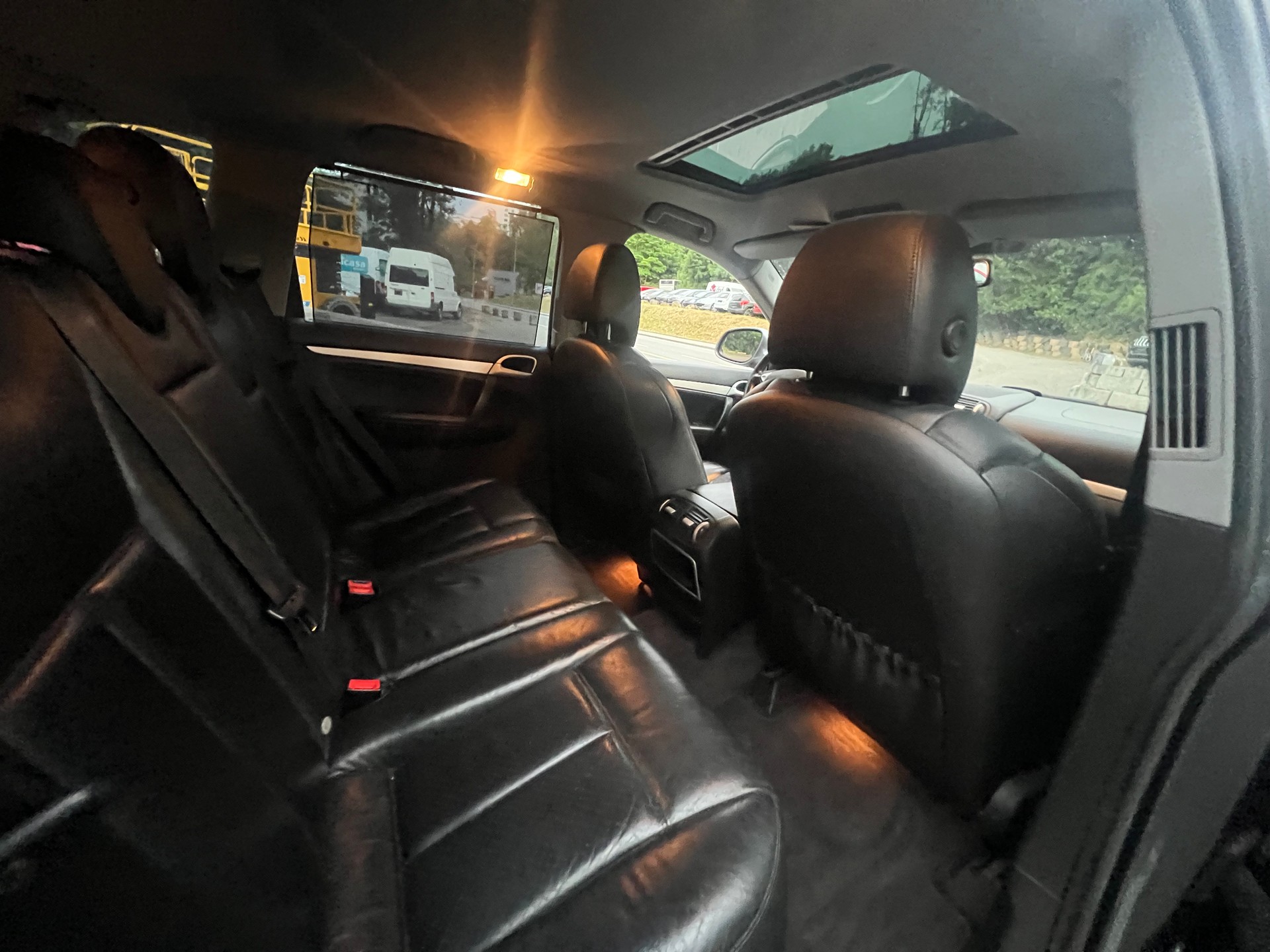 PORSCHE Cayenne S-image-11