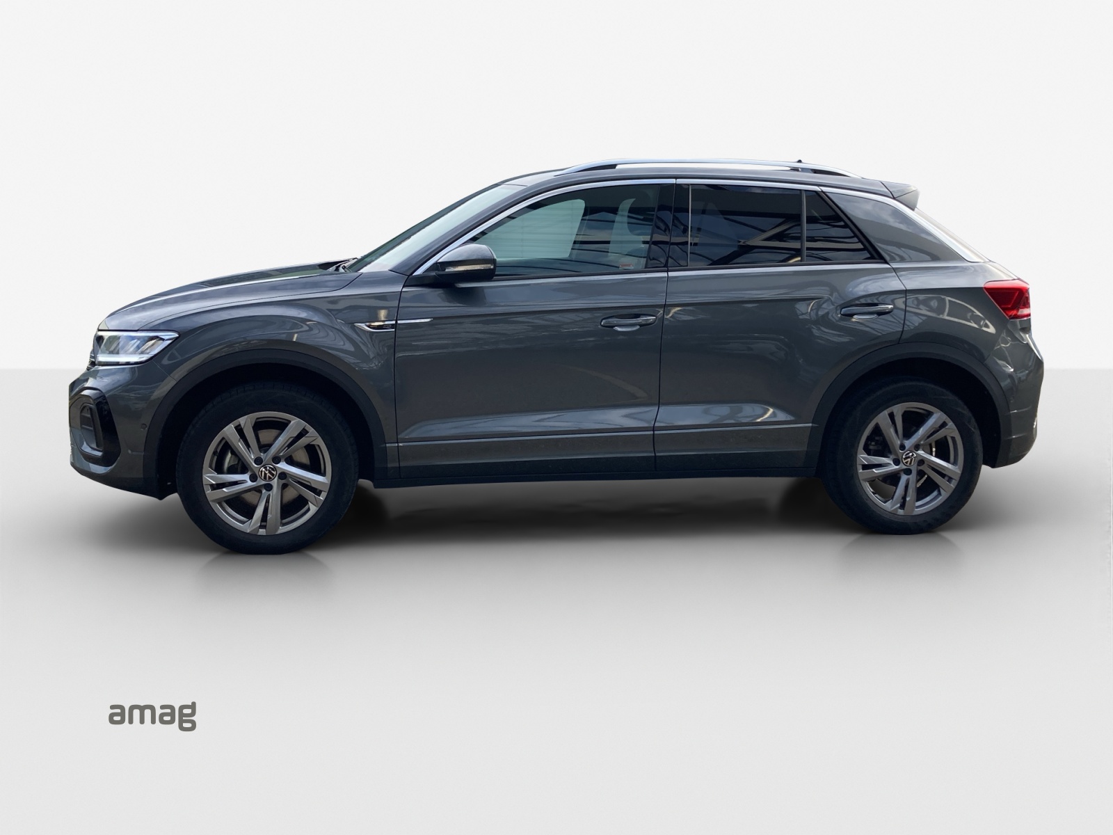 VW T-Roc 2.0 TSI R-Line DSG 4Motion-image-1