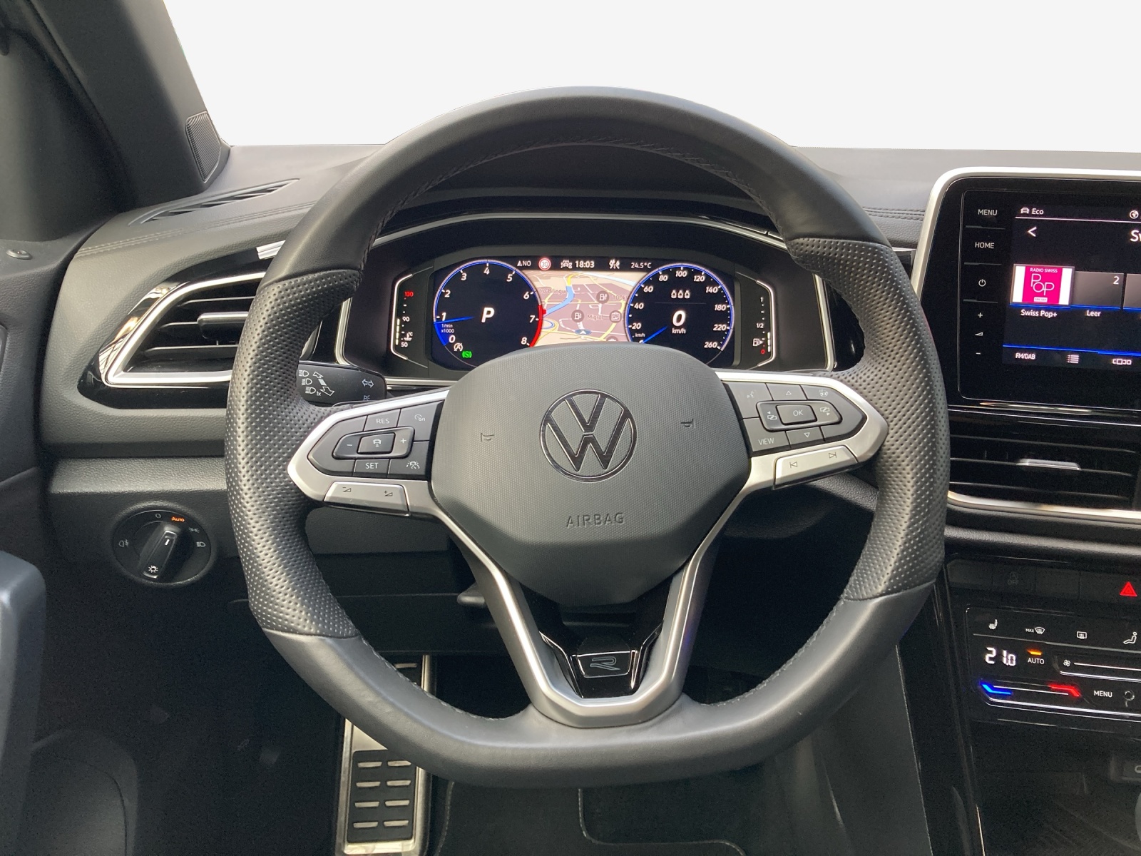 VW T-Roc 2.0 TSI R-Line DSG 4Motion-image-9