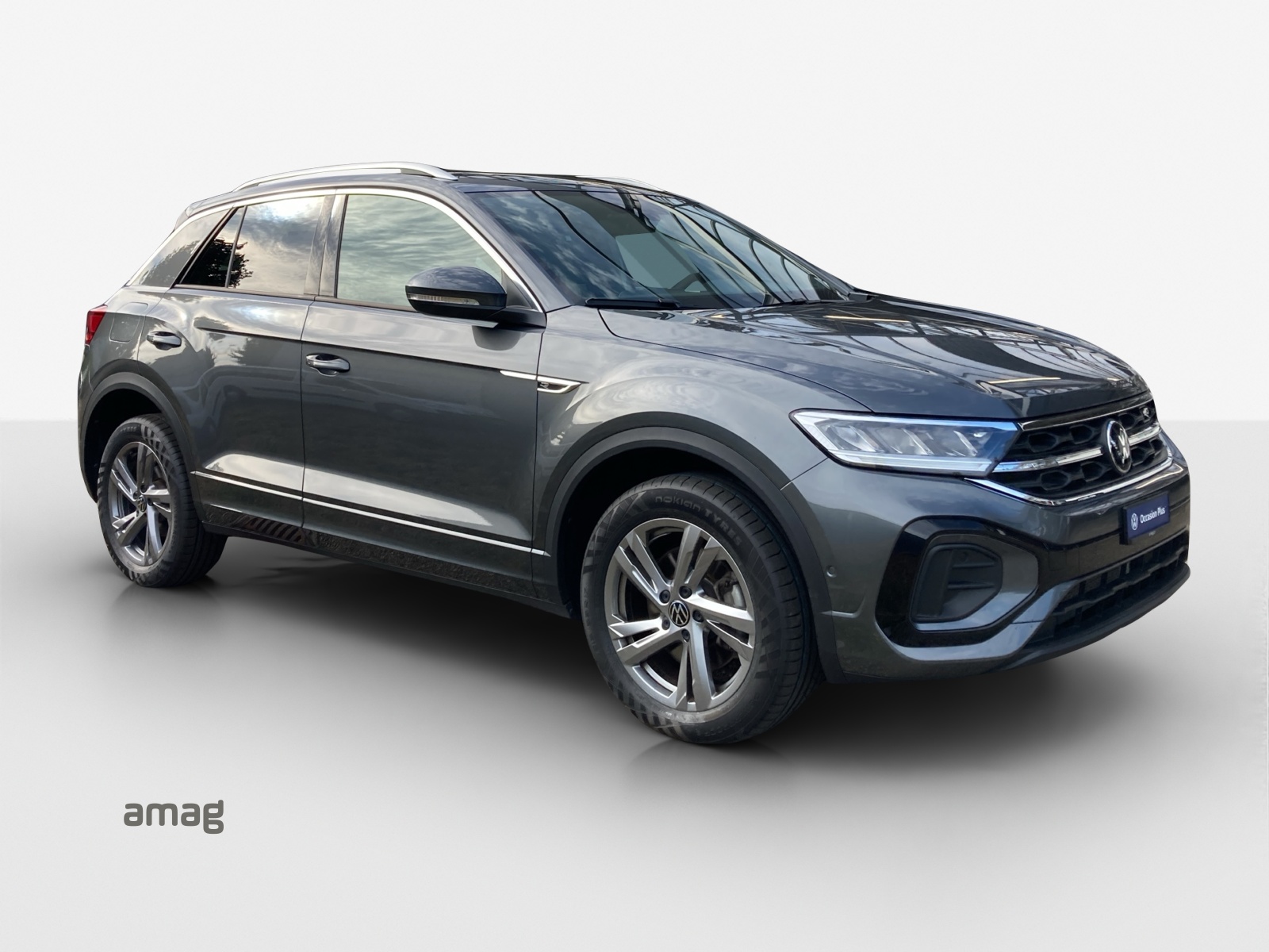VW T-Roc 2.0 TSI R-Line DSG 4Motion-image-5