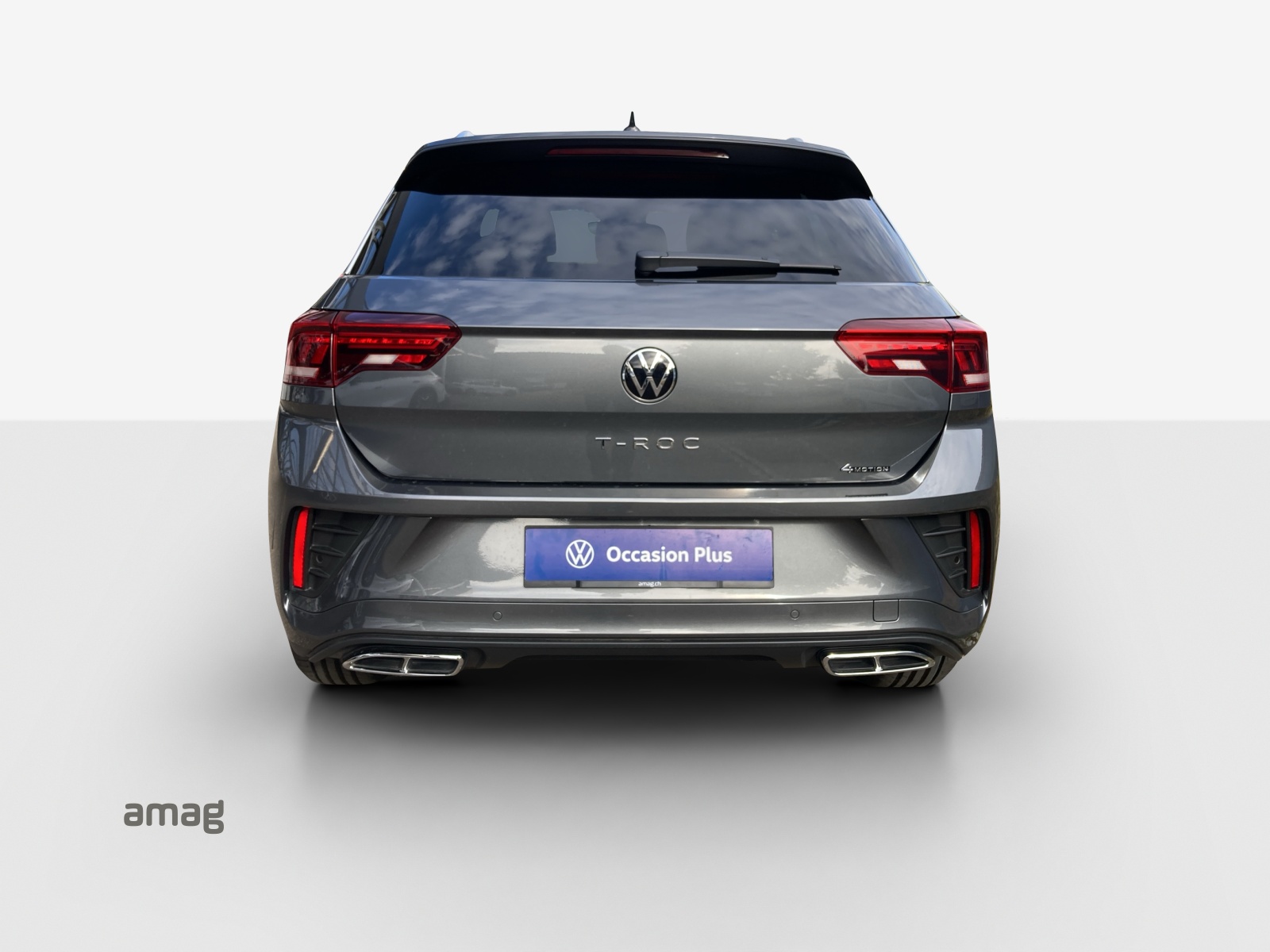 VW T-Roc 2.0 TSI R-Line DSG 4Motion-image-3