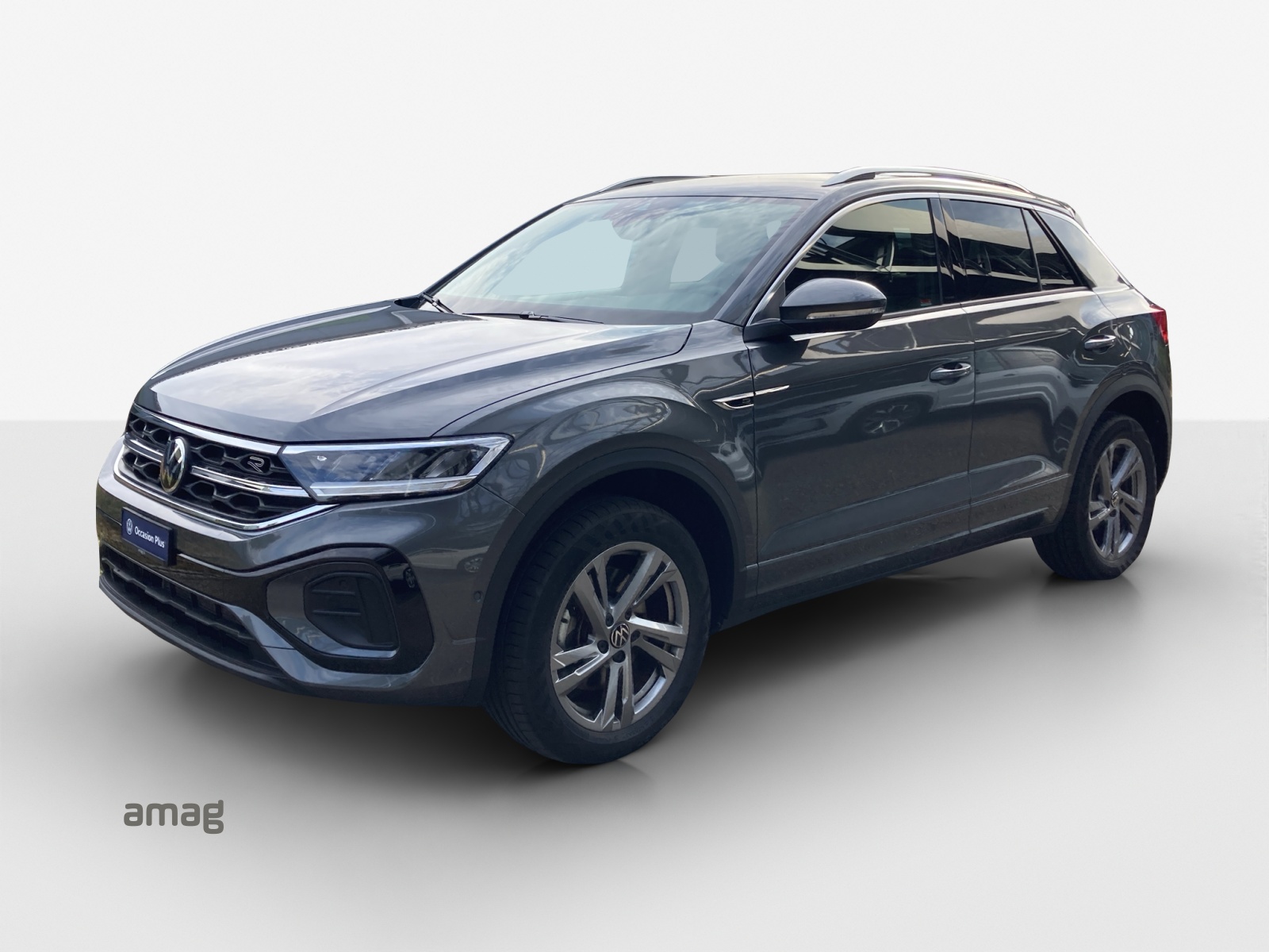 VW T-Roc 2.0 TSI R-Line DSG 4Motion-image-0