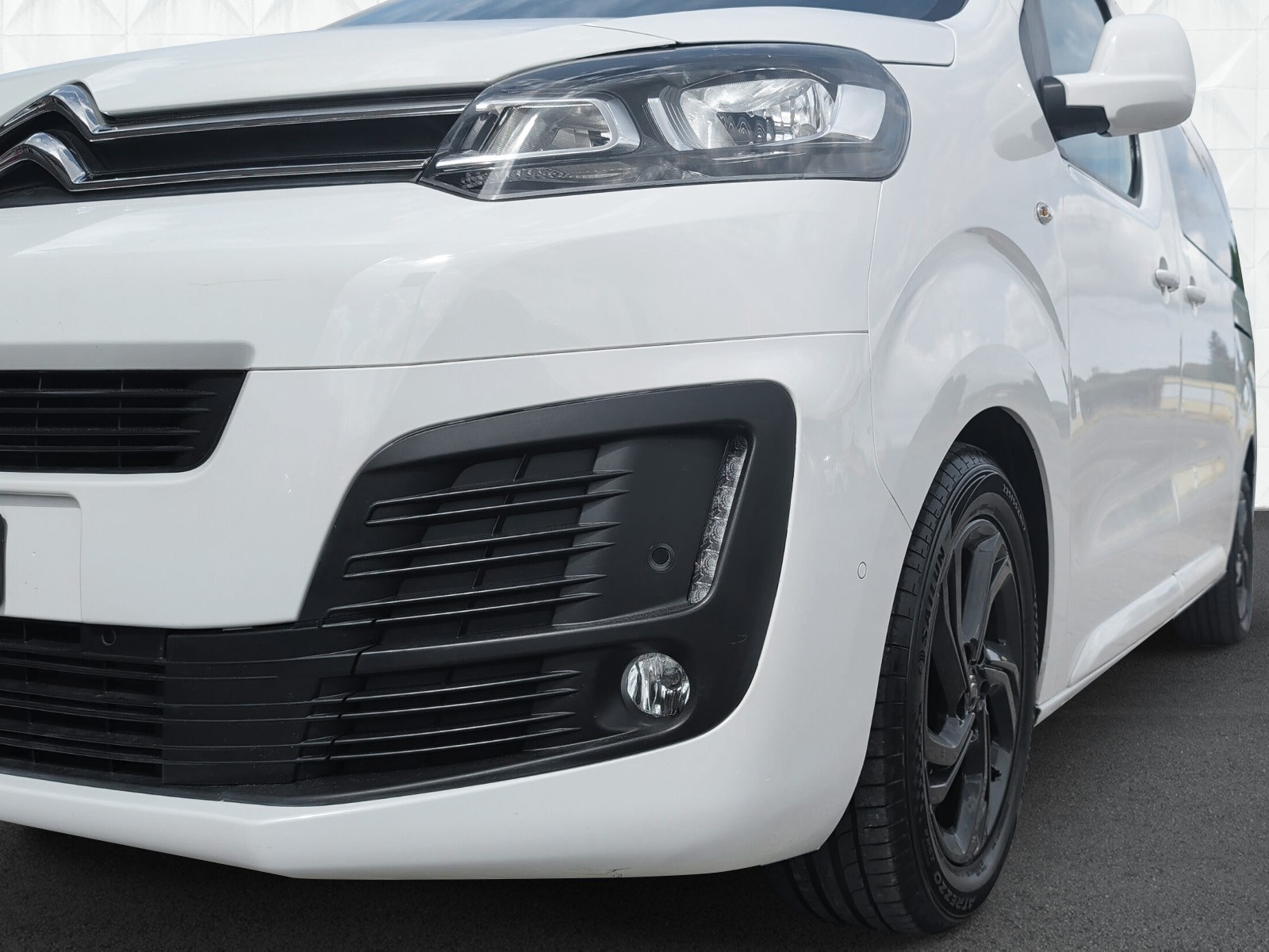 CITROEN Spacetourer 2.0 BlueHDi Business M-image-6