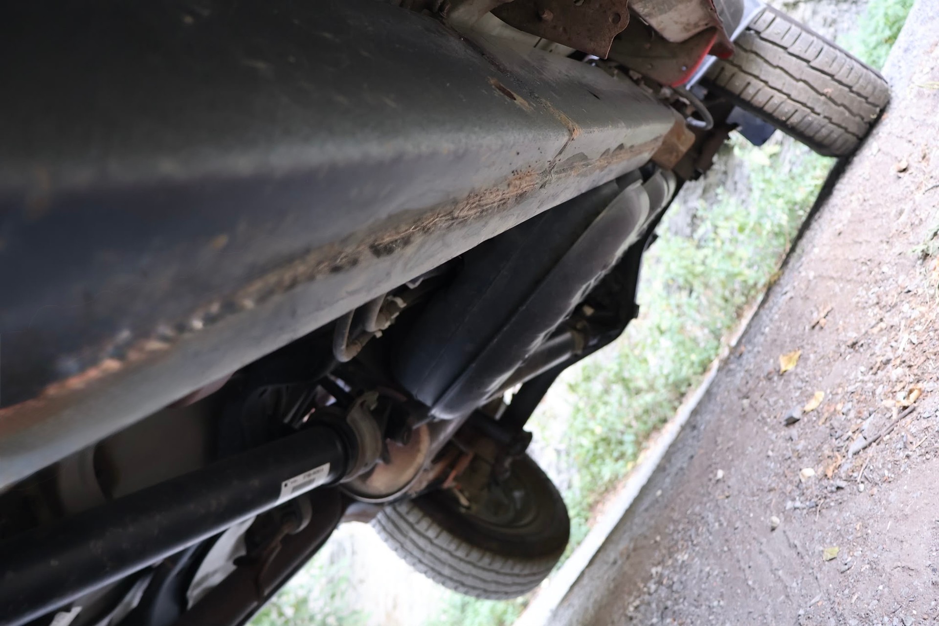 TOYOTA Hilux 4x4 DoubleCab LineaTerra-image-14