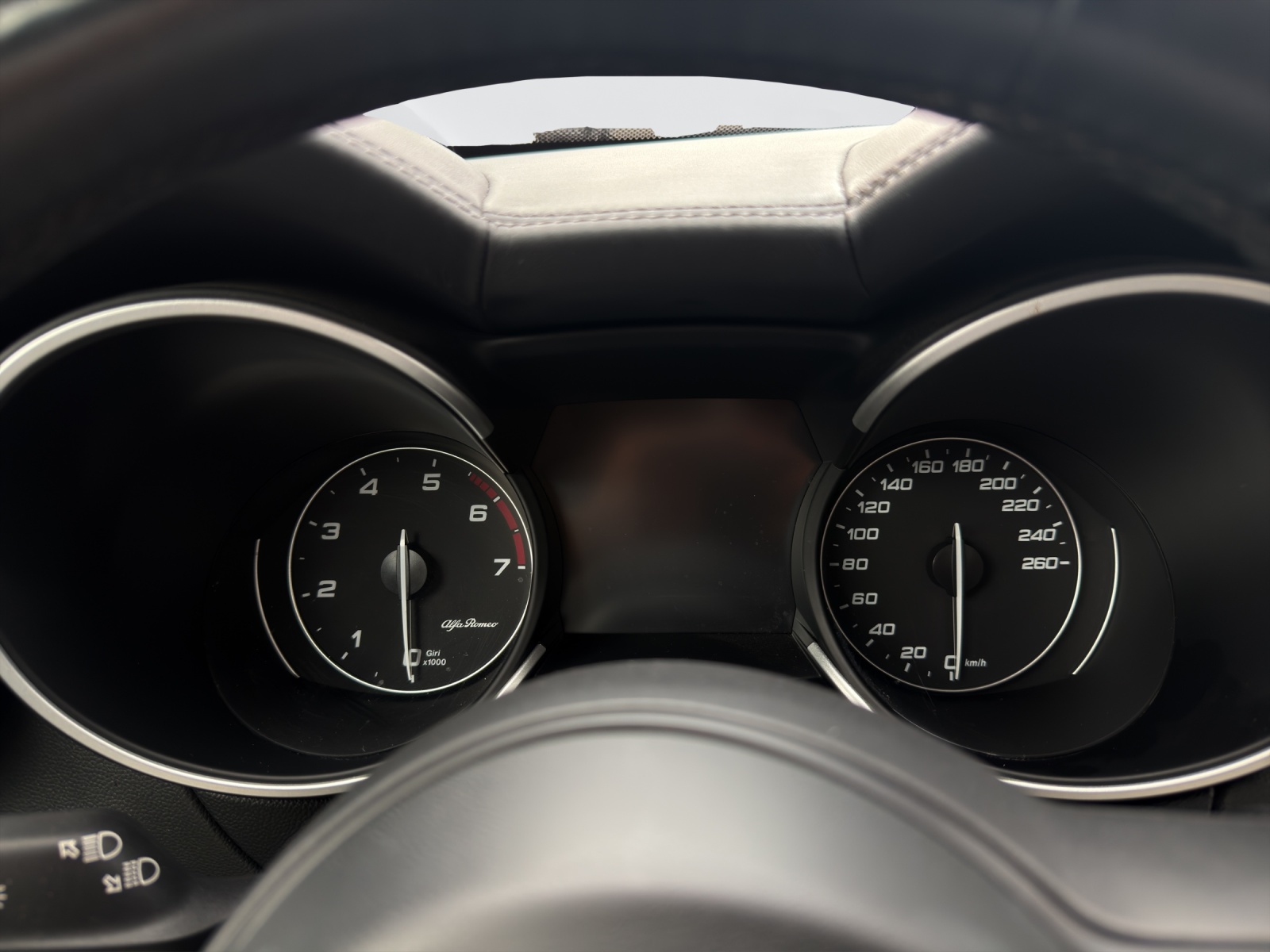 ALFA ROMEO Stelvio 2.0 Q4 280 Veloce-image-18