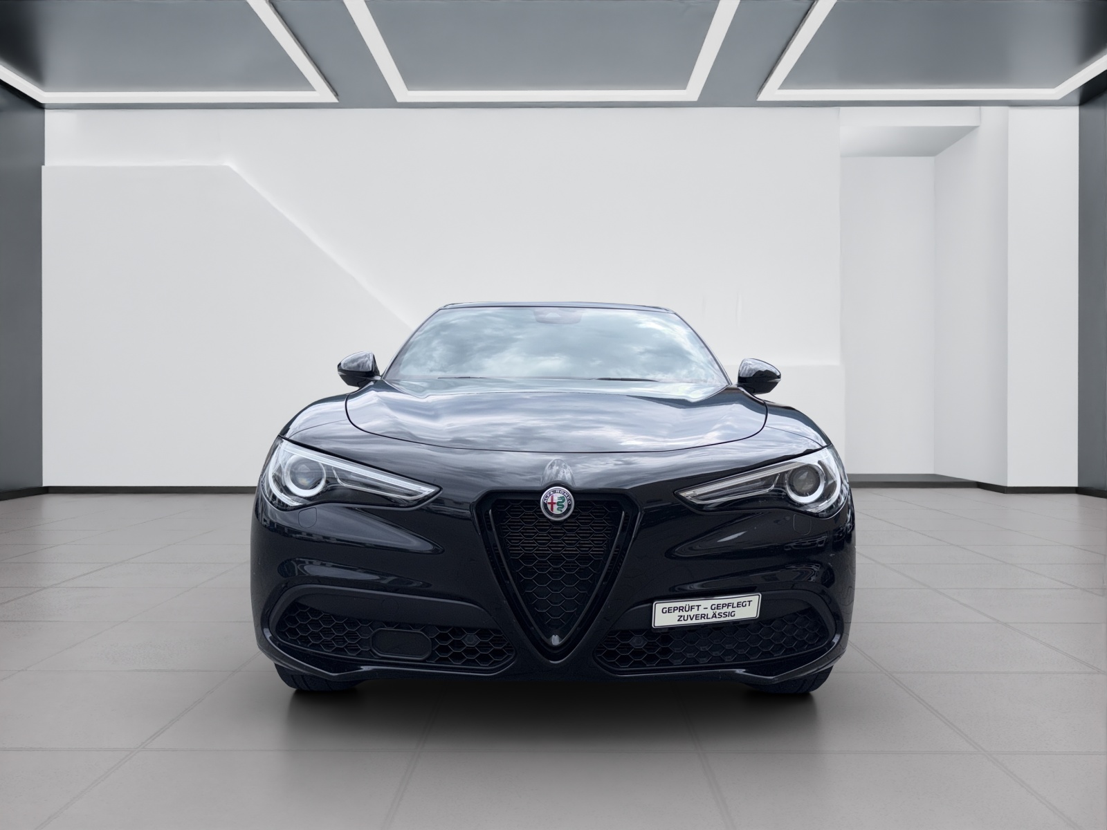 ALFA ROMEO Stelvio 2.0 Q4 280 Veloce-image-7