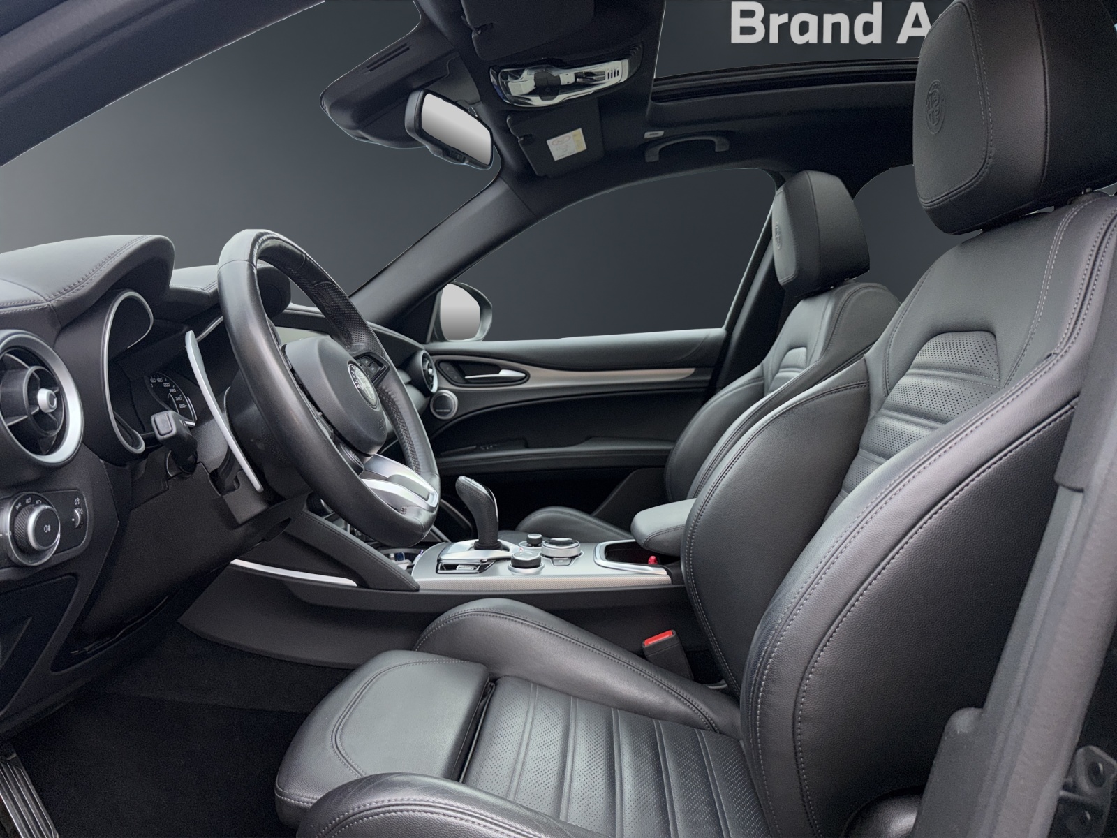 ALFA ROMEO Stelvio 2.0 Q4 280 Veloce-image-10