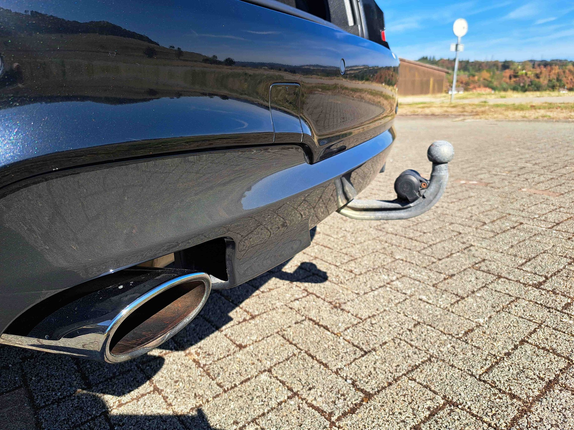 BMW 20d xDrive M Sport Steptronic-image-14