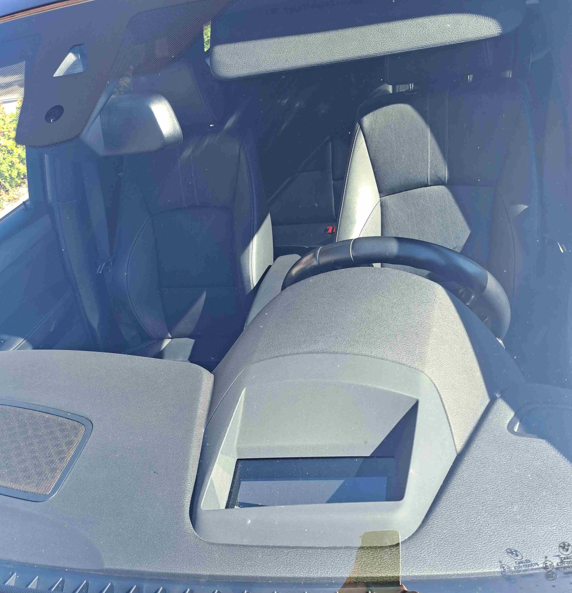 BMW 20d xDrive M Sport Steptronic-image-9