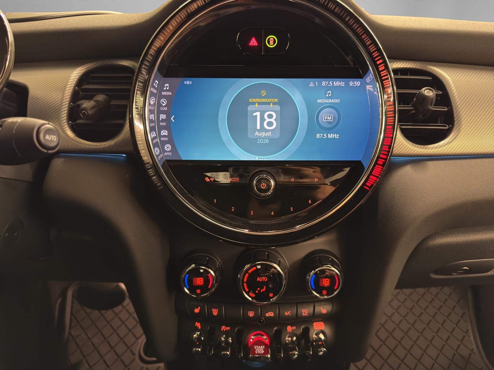 MINI Cabrio F57 2.0i Cooper S SDKG-image-17