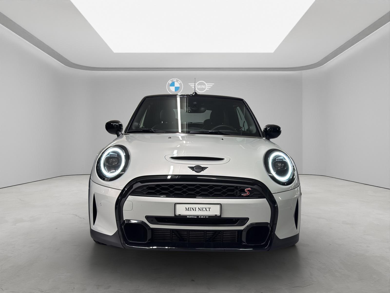 MINI Cabrio F57 2.0i Cooper S SDKG-image-6