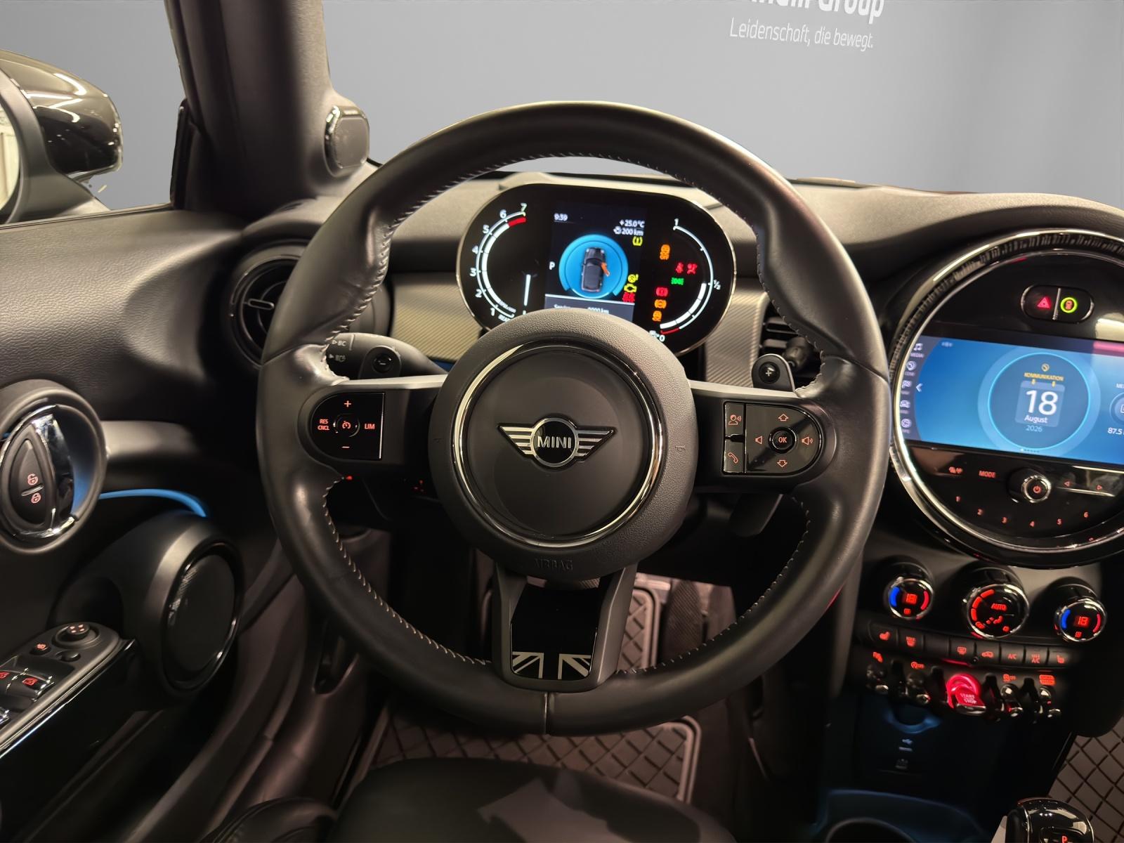 MINI Cabrio F57 2.0i Cooper S SDKG-image-14
