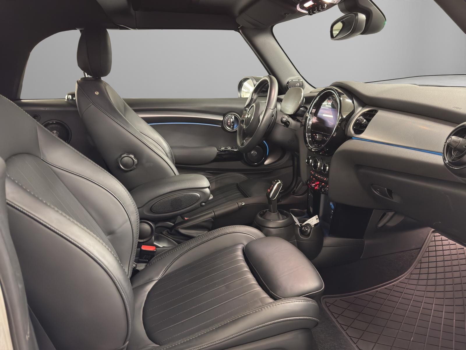 MINI Cabrio F57 2.0i Cooper S SDKG-image-13