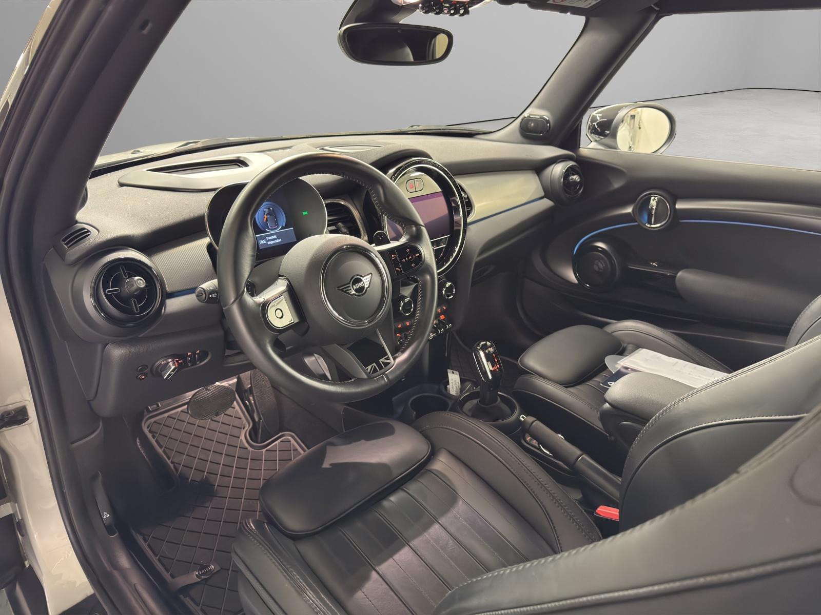 MINI Cabrio F57 2.0i Cooper S SDKG-image-10