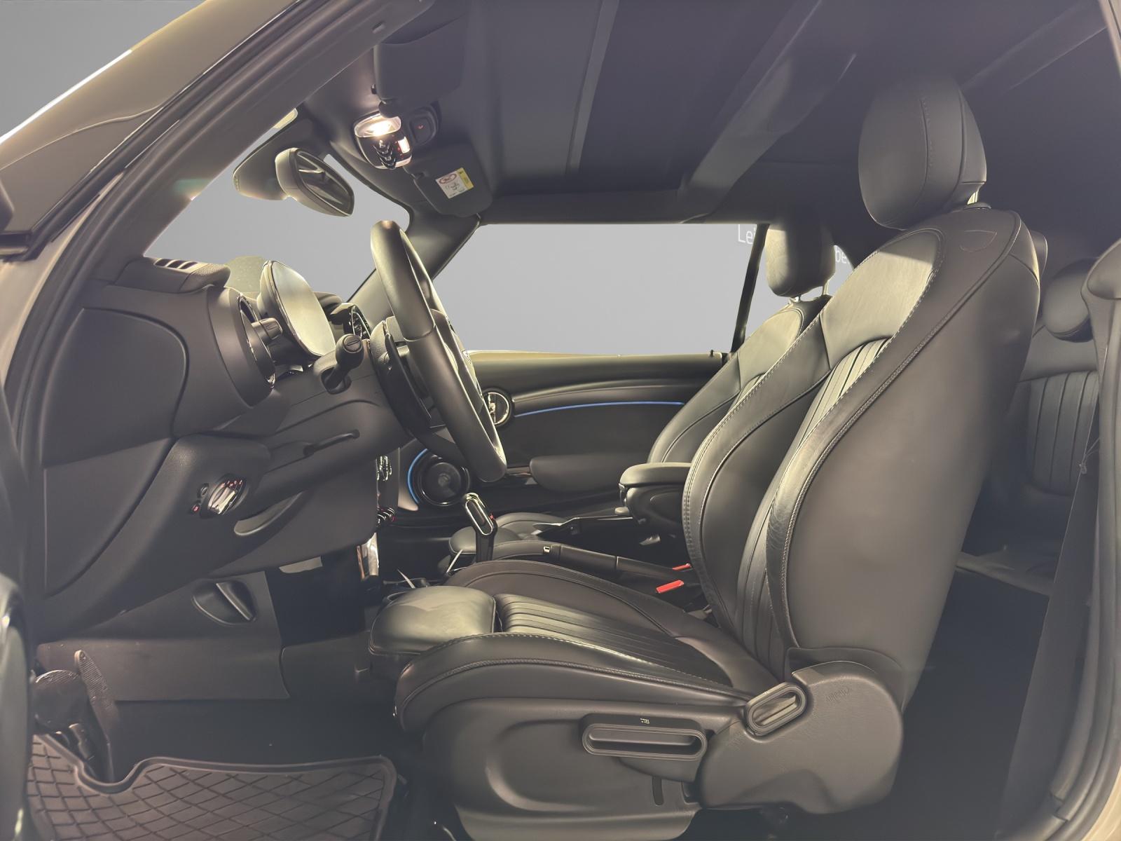 MINI Cabrio F57 2.0i Cooper S SDKG-image-9