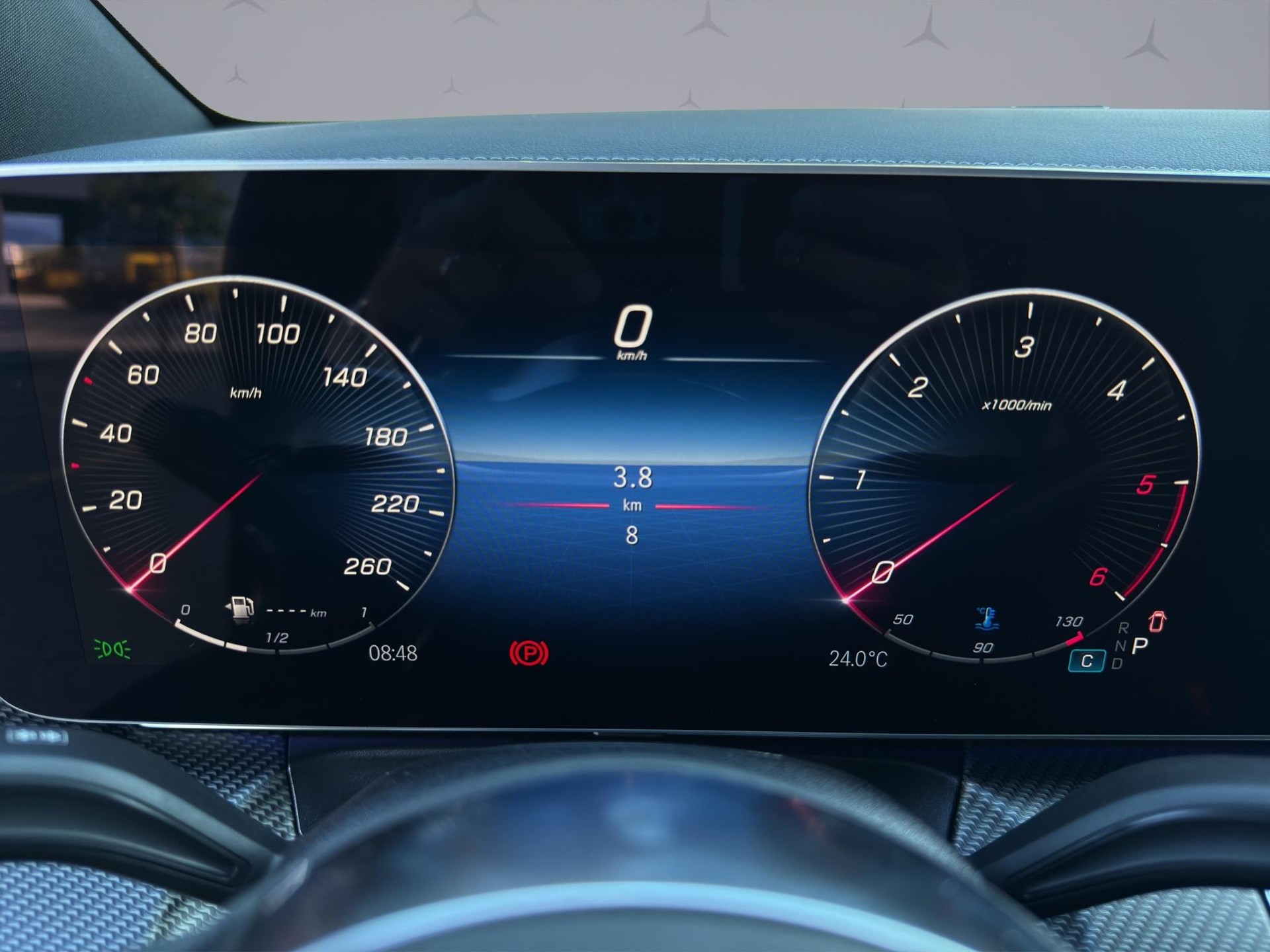 MERCEDES-BENZ V 300 d Exclusive lang Van-image-10