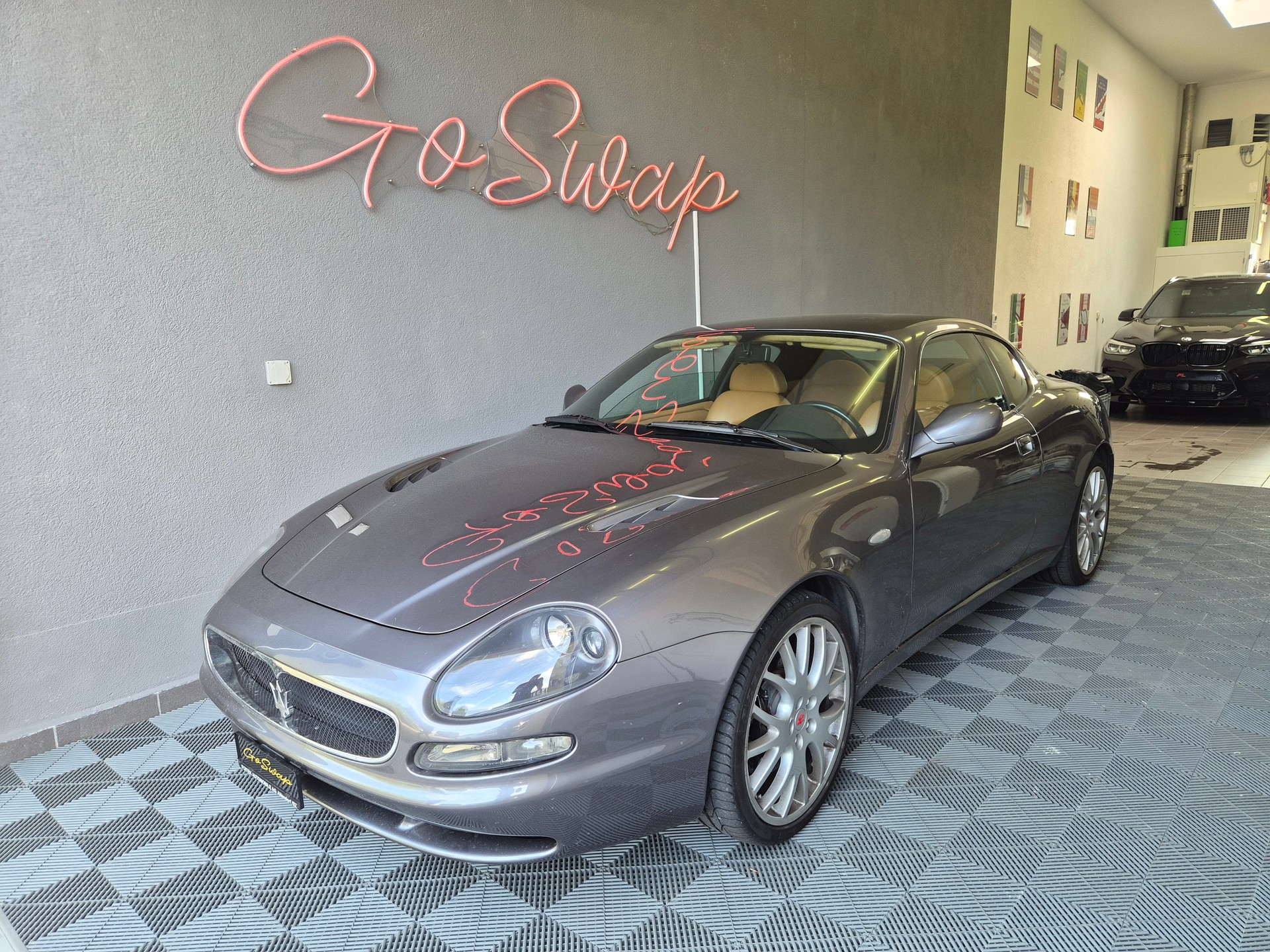 MASERATI 3200 GT-image-0